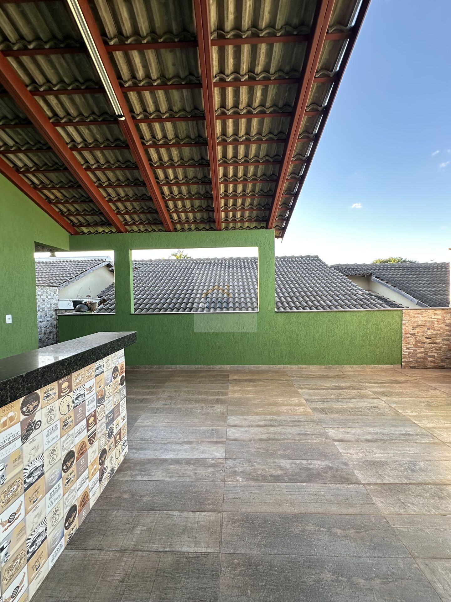 Casa, 3 quartos, 160 m² - Foto 27