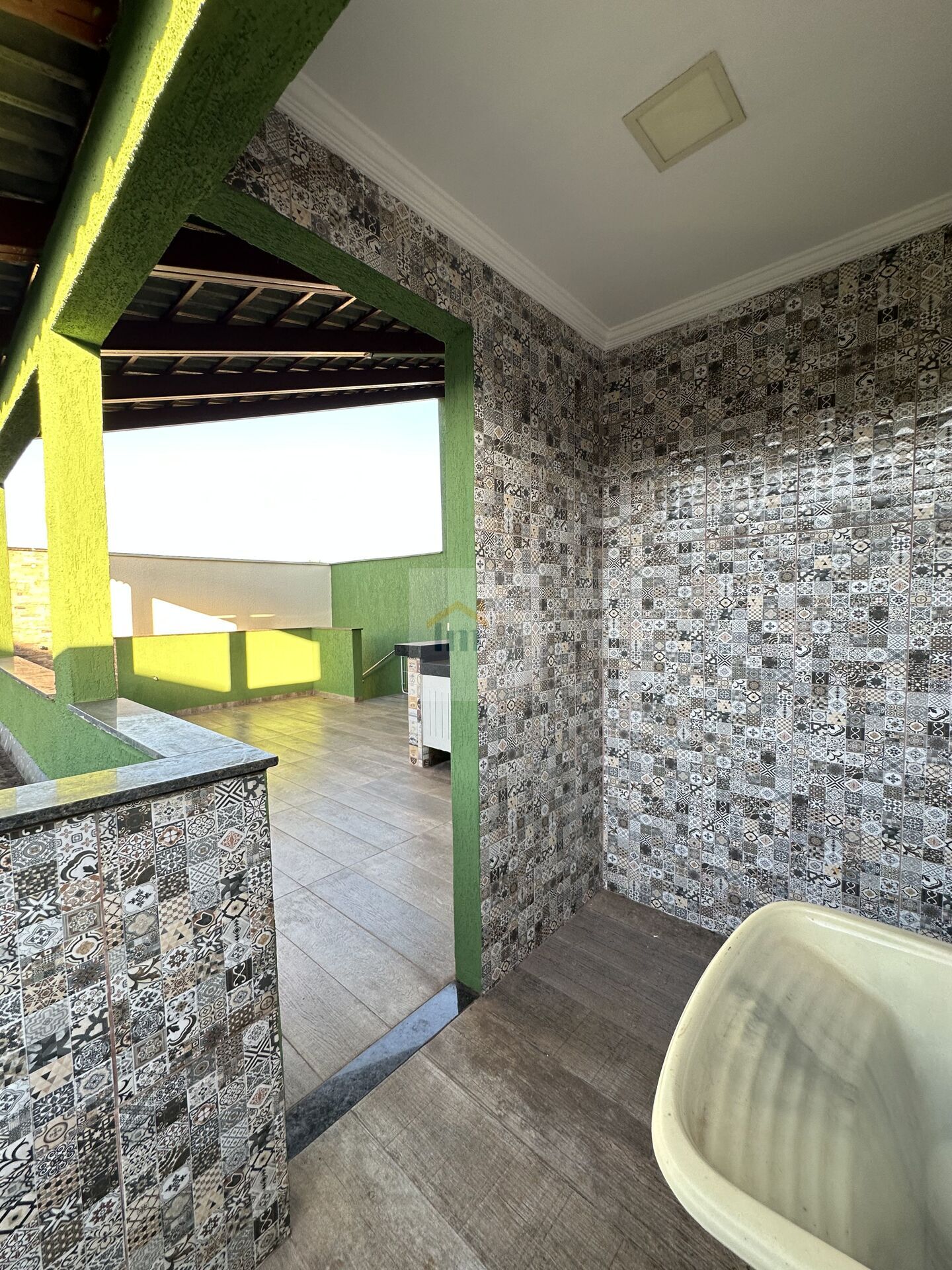 Casa, 3 quartos, 160 m² - Foto 24