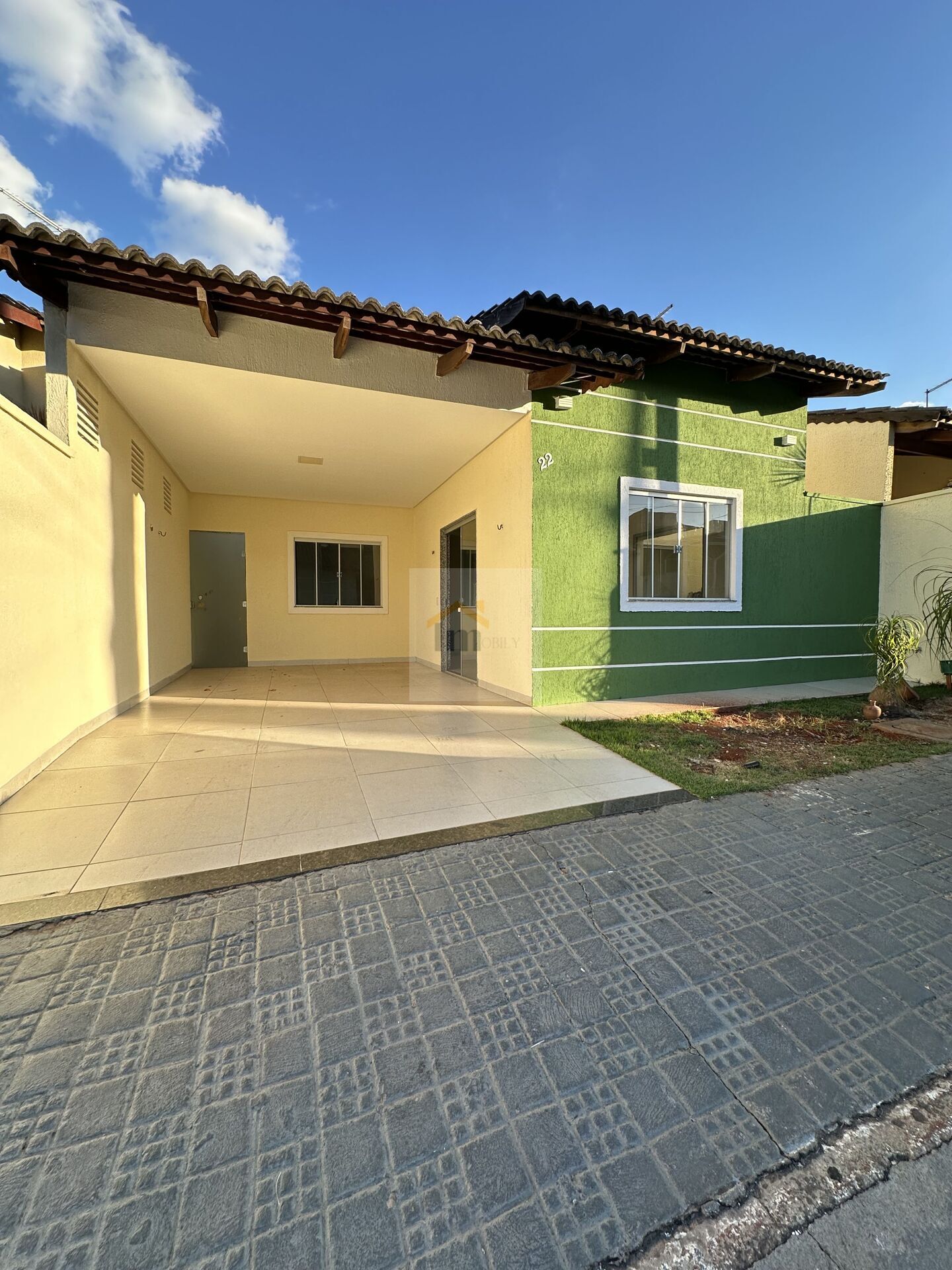 Casa, 3 quartos, 160 m² - Foto 19