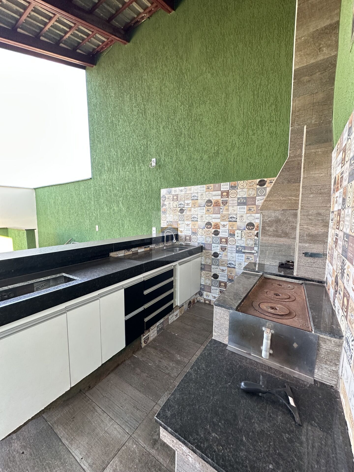 Casa, 3 quartos, 160 m² - Foto 23