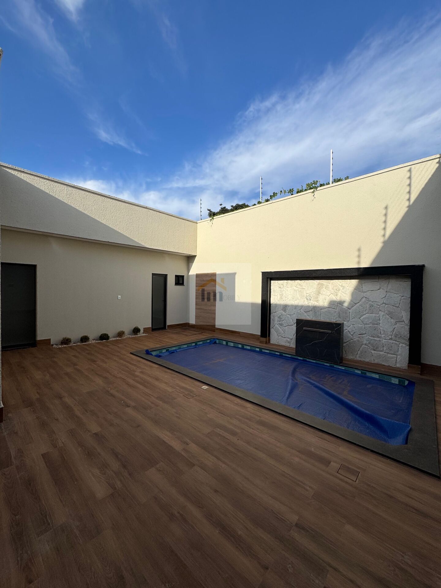 Casa, 3 quartos, 166 m² - Foto 6