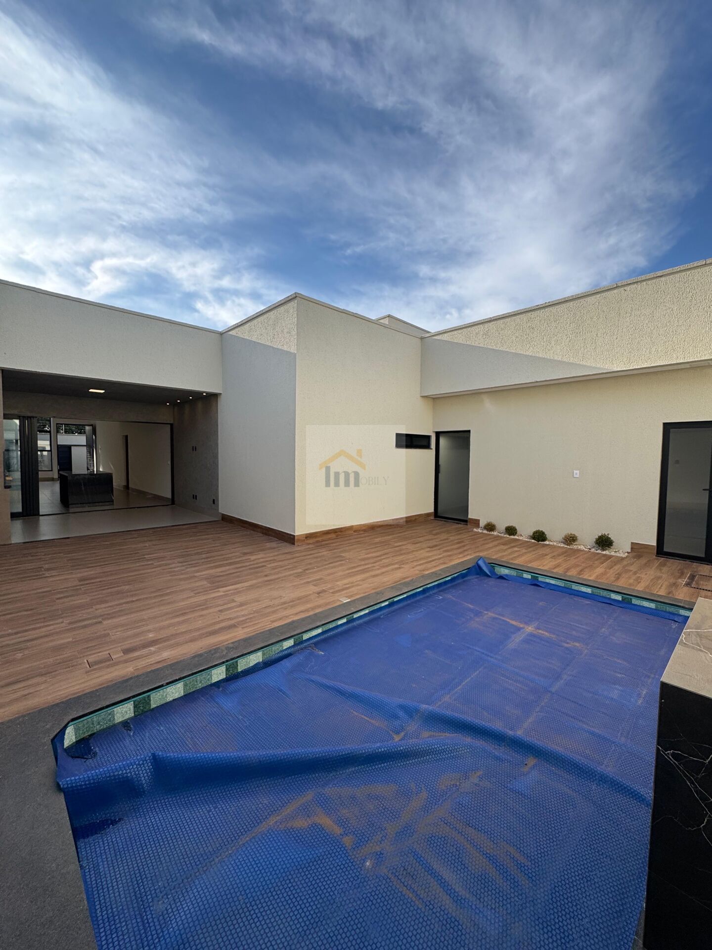 Casa, 3 quartos, 166 m² - Foto 2