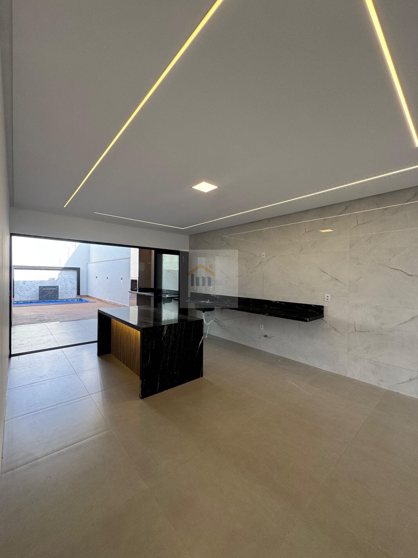 Casa, 3 quartos, 166 m² - Foto 5