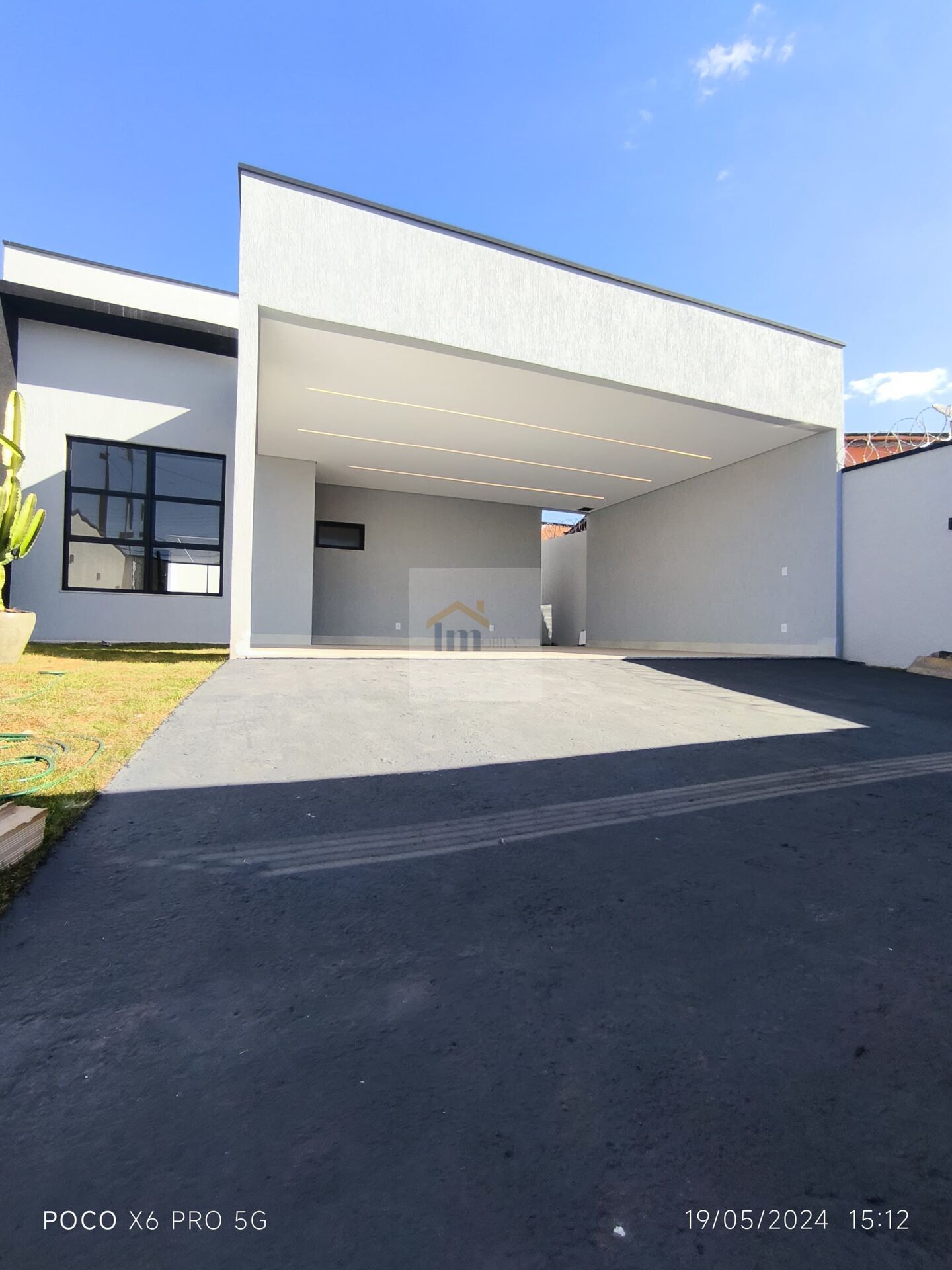 Casa, 3 quartos, 160 m² - Foto 2