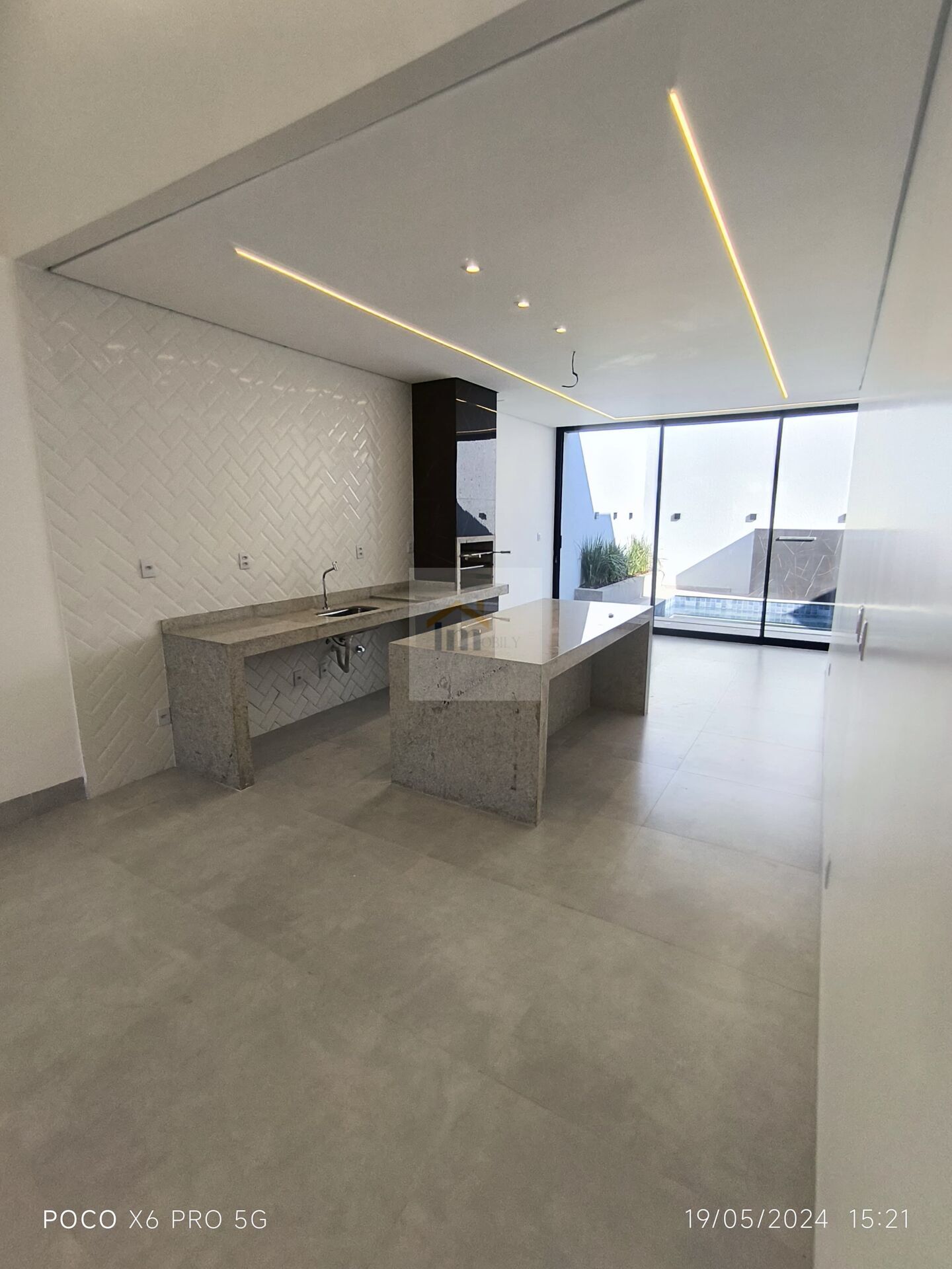 Casa, 3 quartos, 160 m² - Foto 15