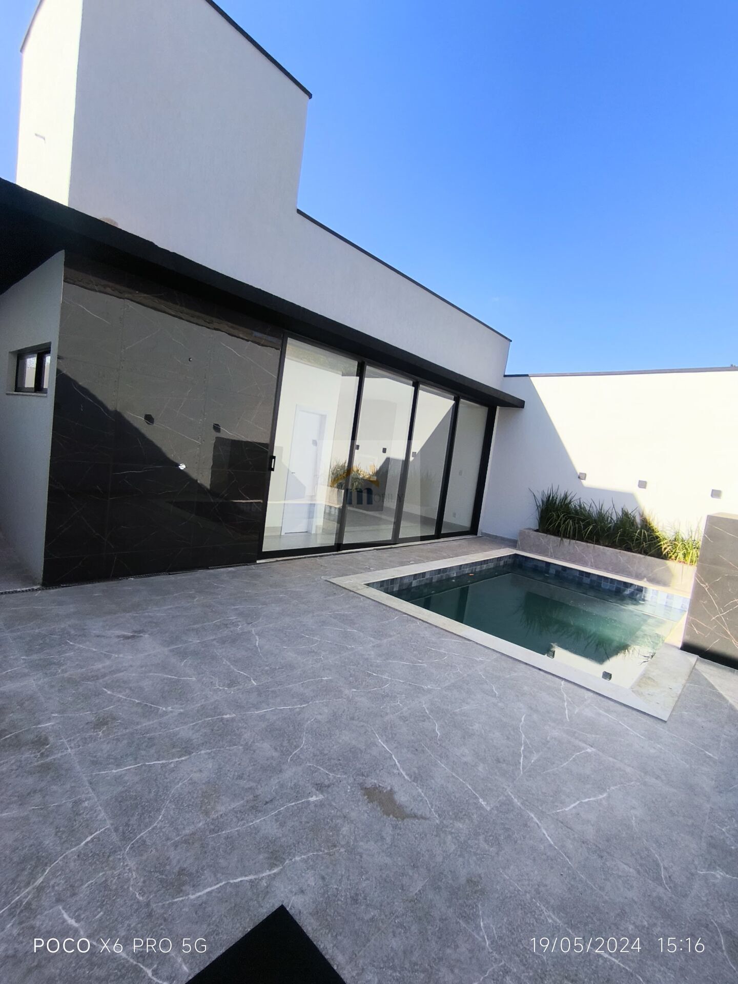 Casa, 3 quartos, 160 m² - Foto 1