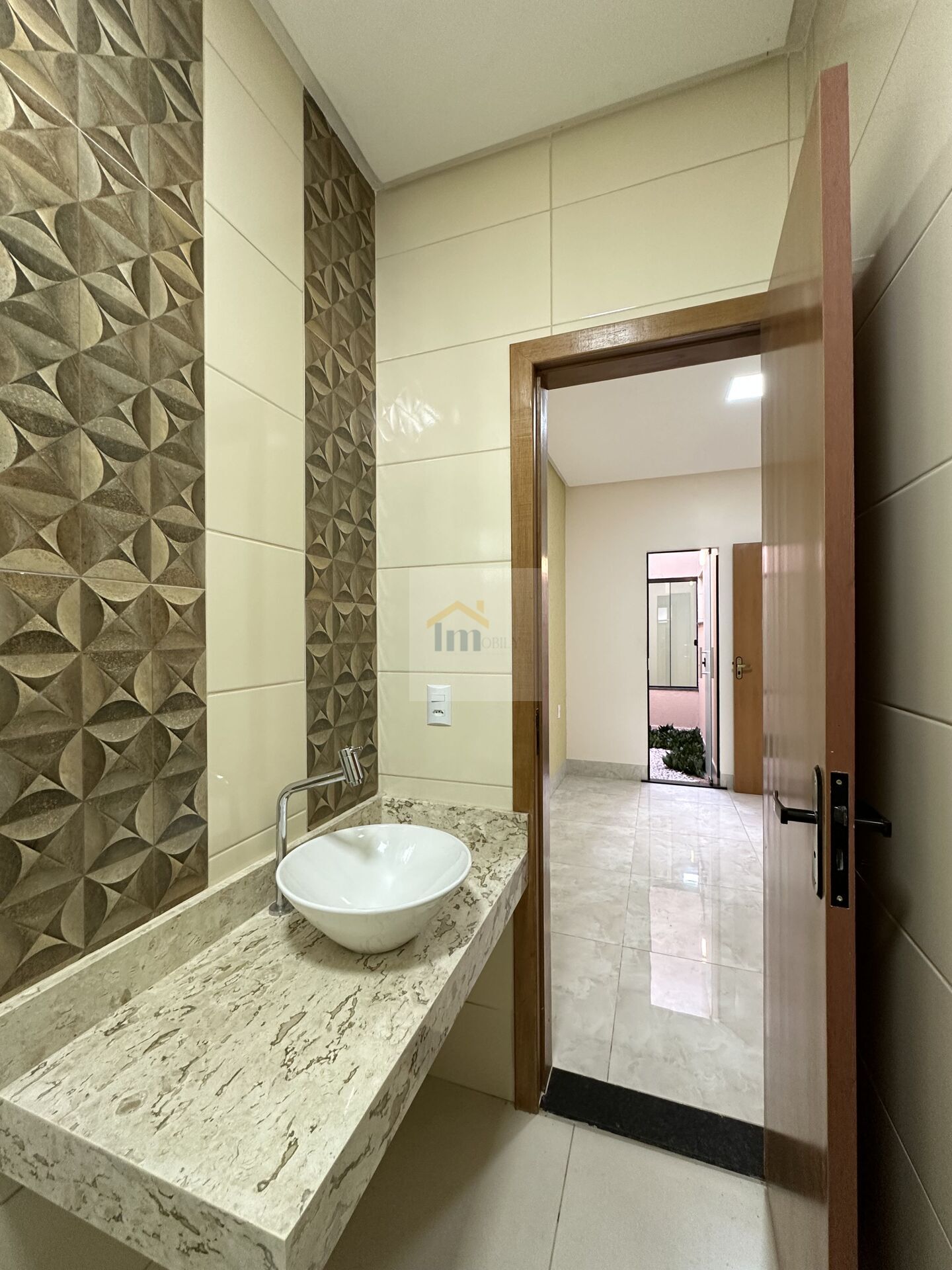 Casa à venda com 3 quartos, 150m² - Foto 3