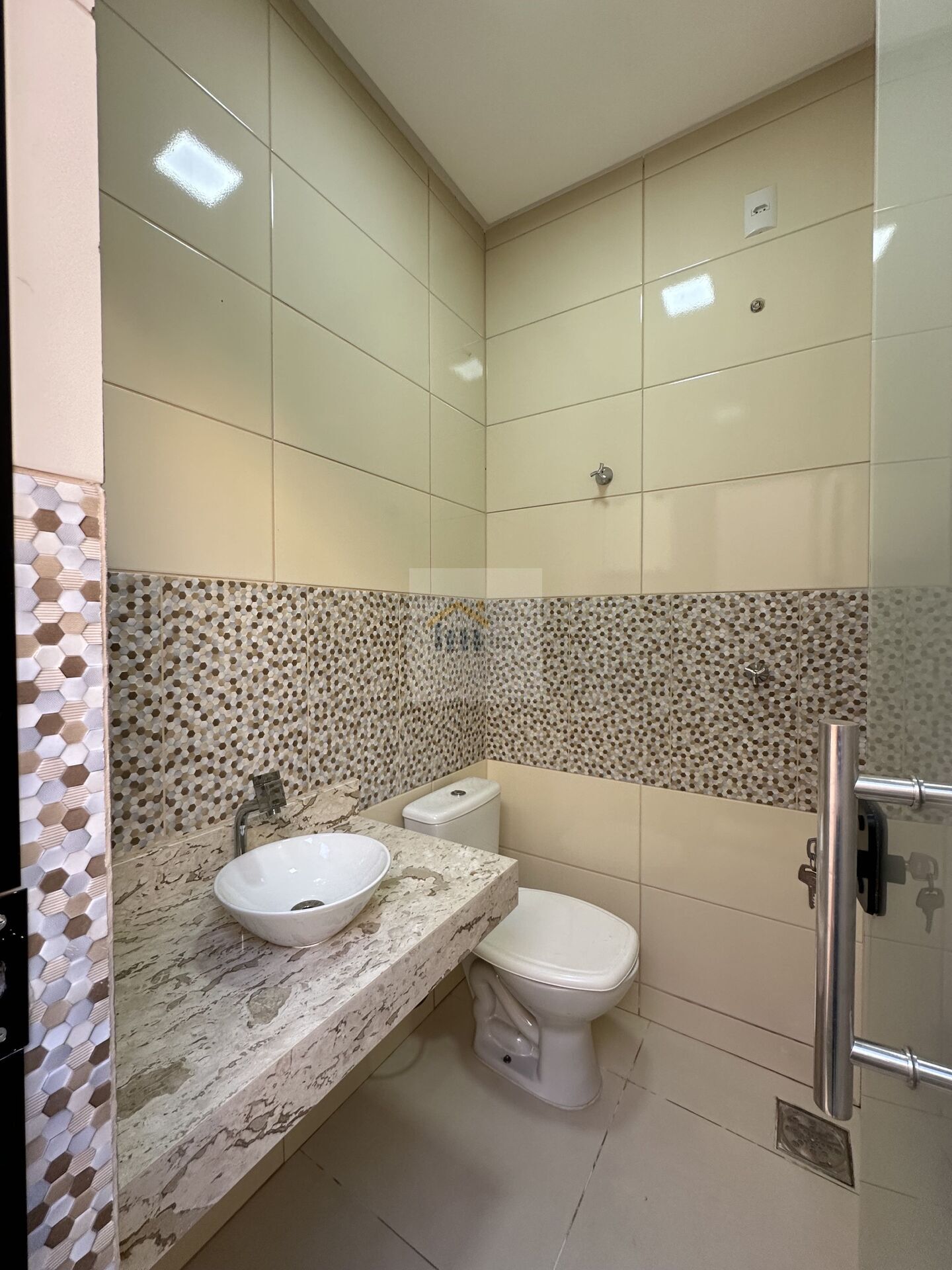 Casa à venda com 3 quartos, 150m² - Foto 7