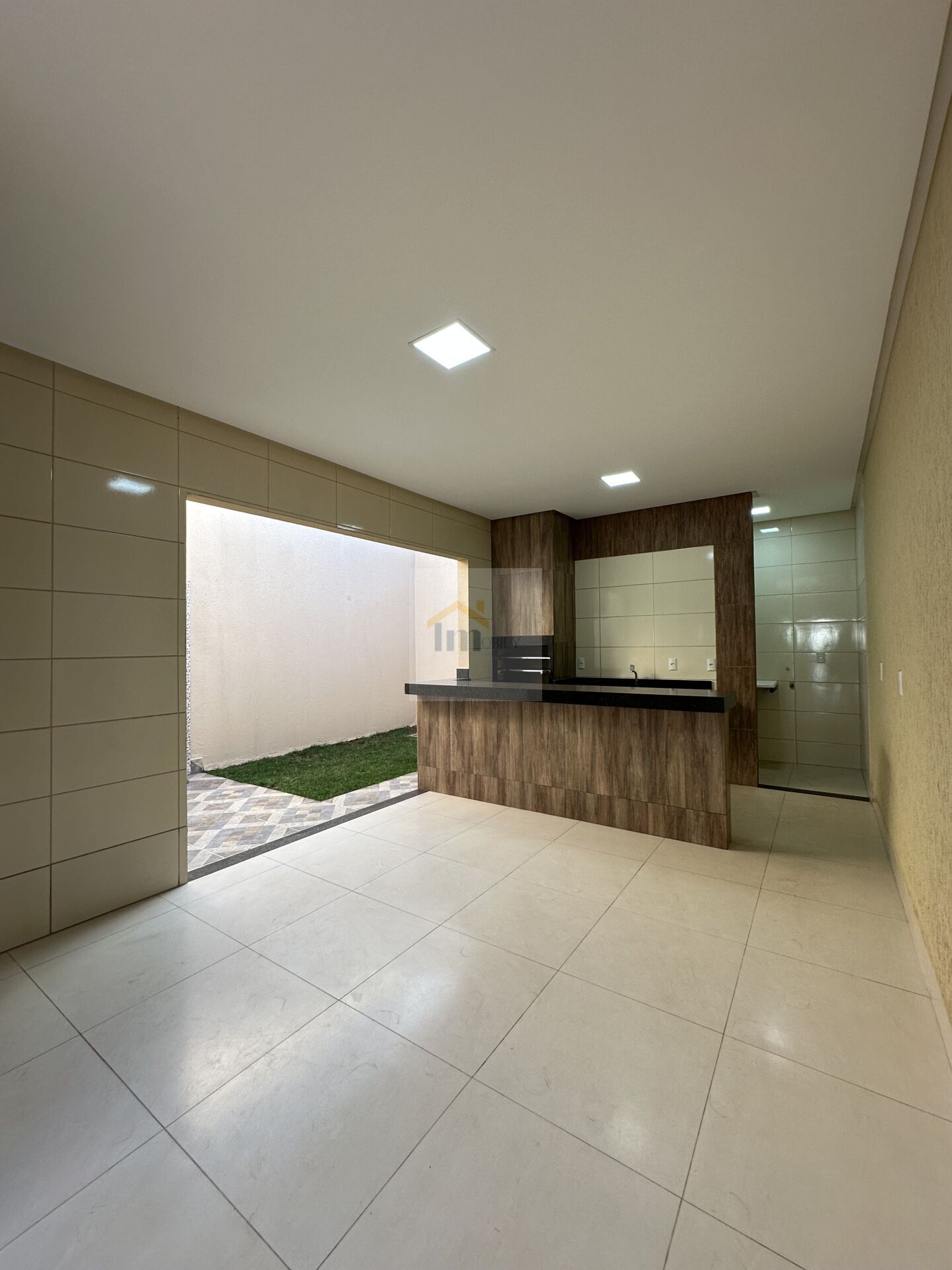 Casa à venda com 3 quartos, 150m² - Foto 9