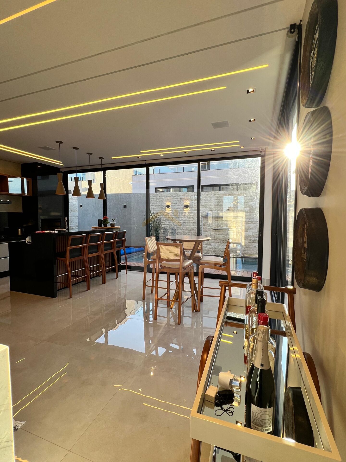 Casa à venda com 4 quartos, 260m² - Foto 8