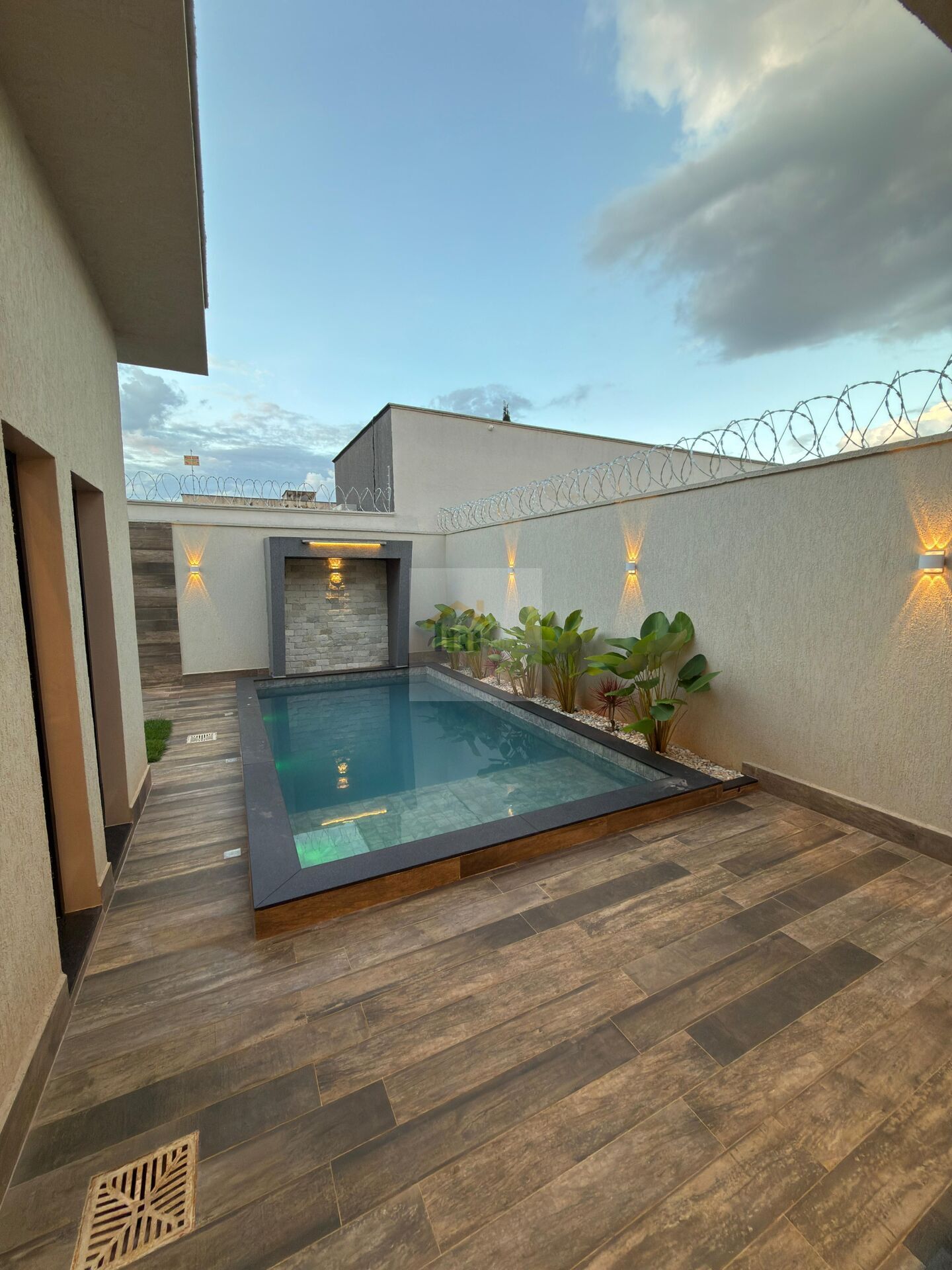 Casa, 3 quartos - Foto 11