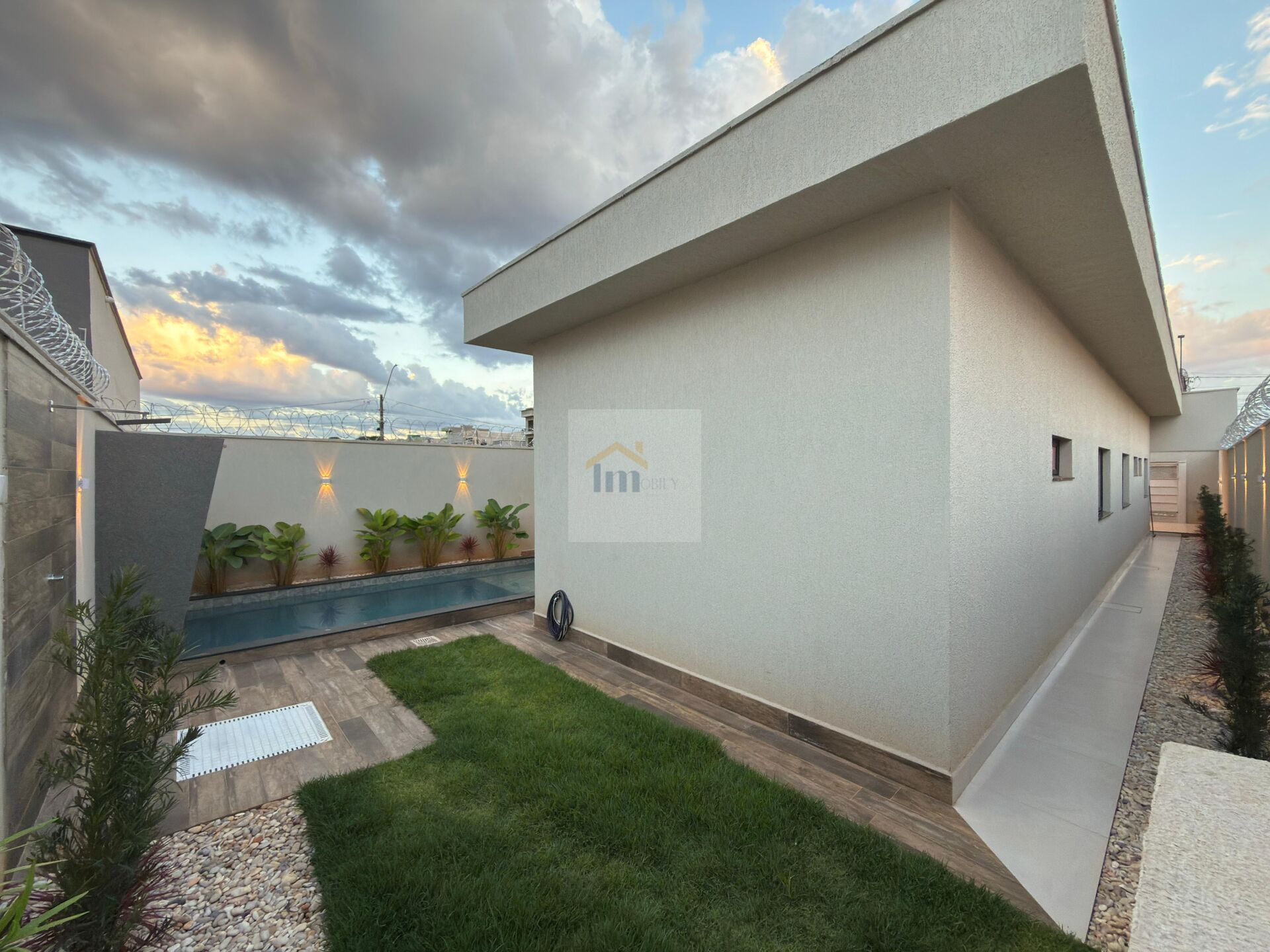 Casa, 3 quartos - Foto 10