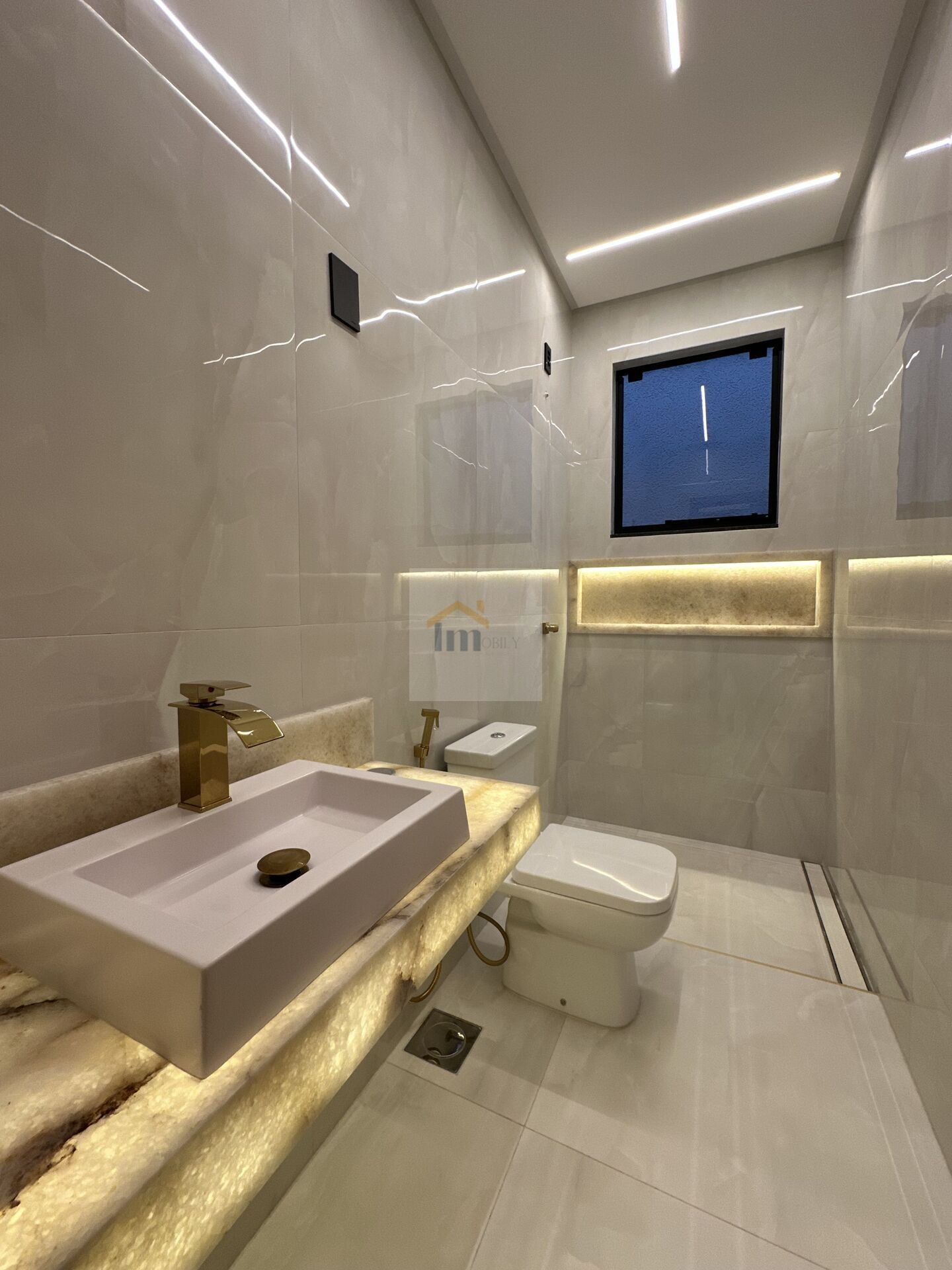 Casa, 3 quartos, 200 m² - Foto 11