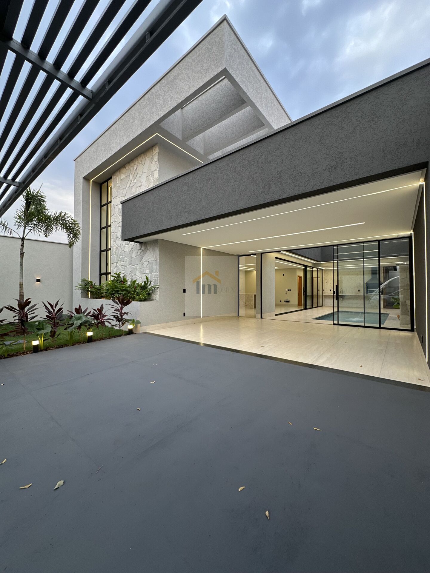 Casa, 3 quartos, 200 m² - Foto 2