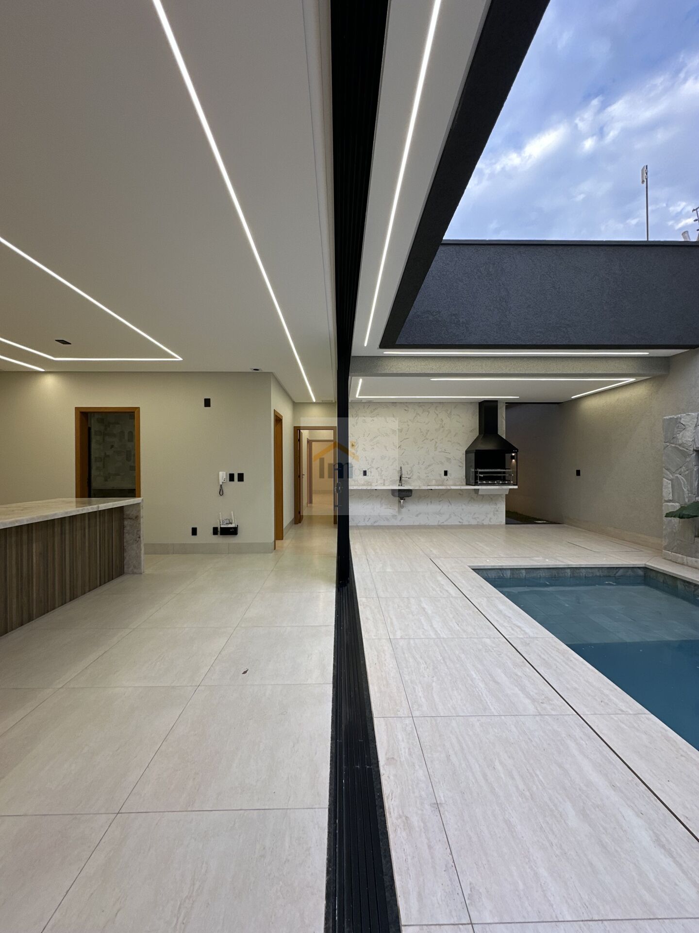 Casa, 3 quartos, 200 m² - Foto 6