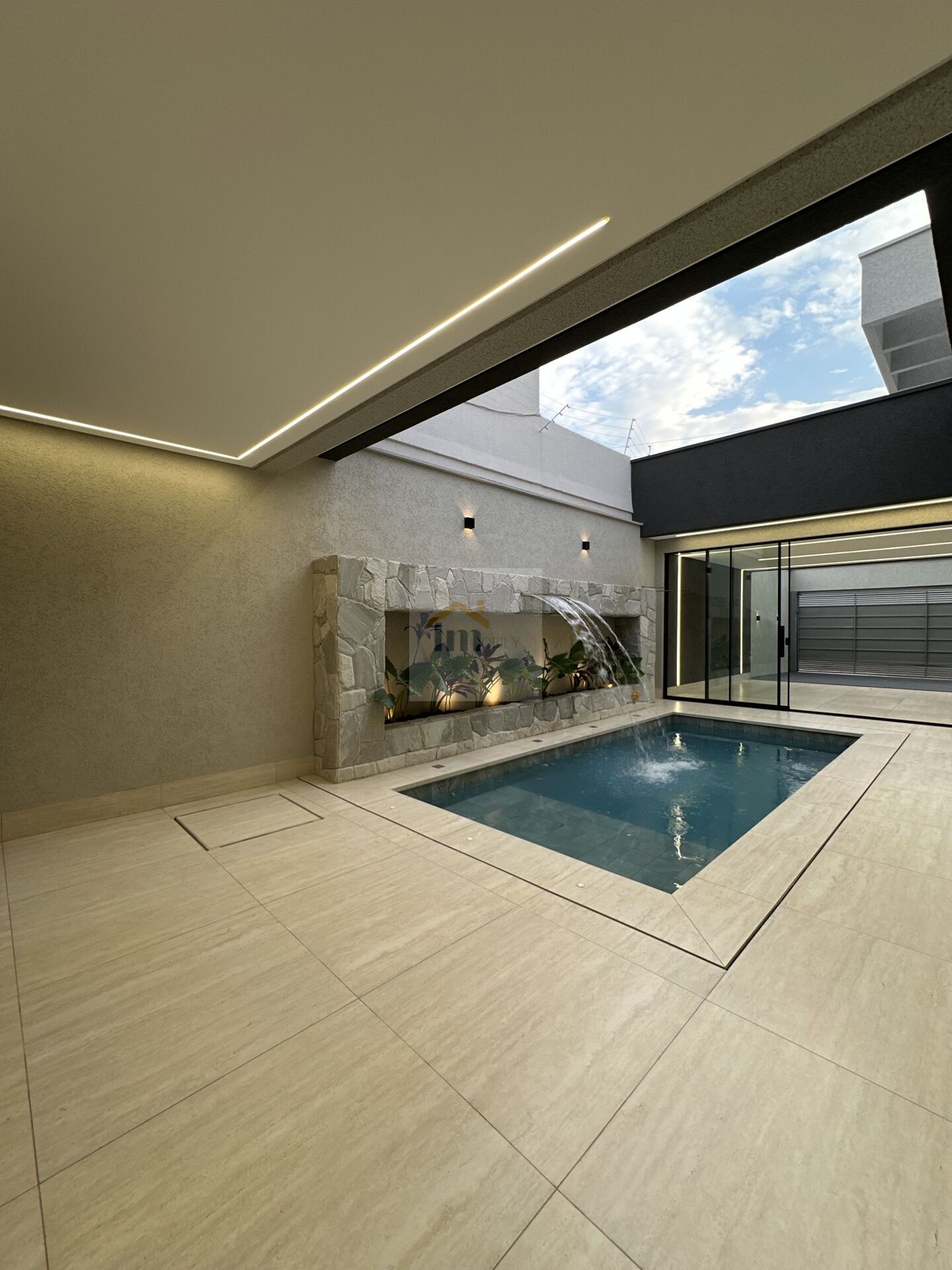 Casa, 3 quartos, 200 m² - Foto 7