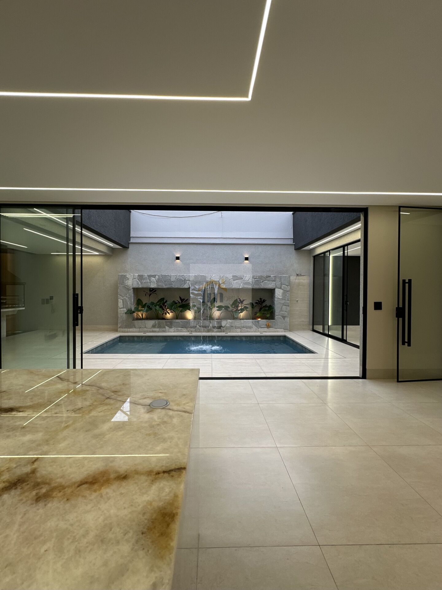 Casa, 3 quartos, 200 m² - Foto 8