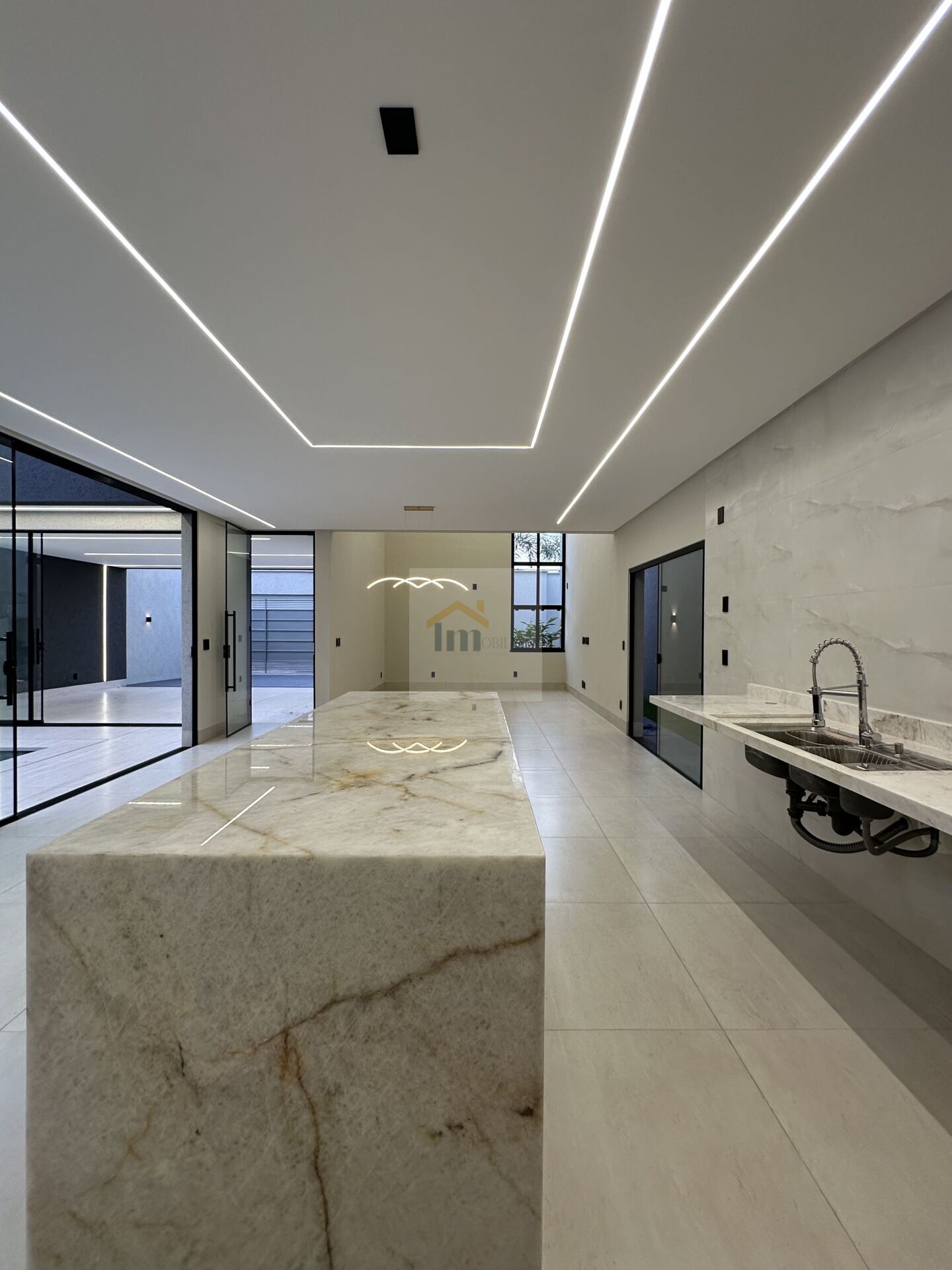 Casa, 3 quartos, 200 m² - Foto 16