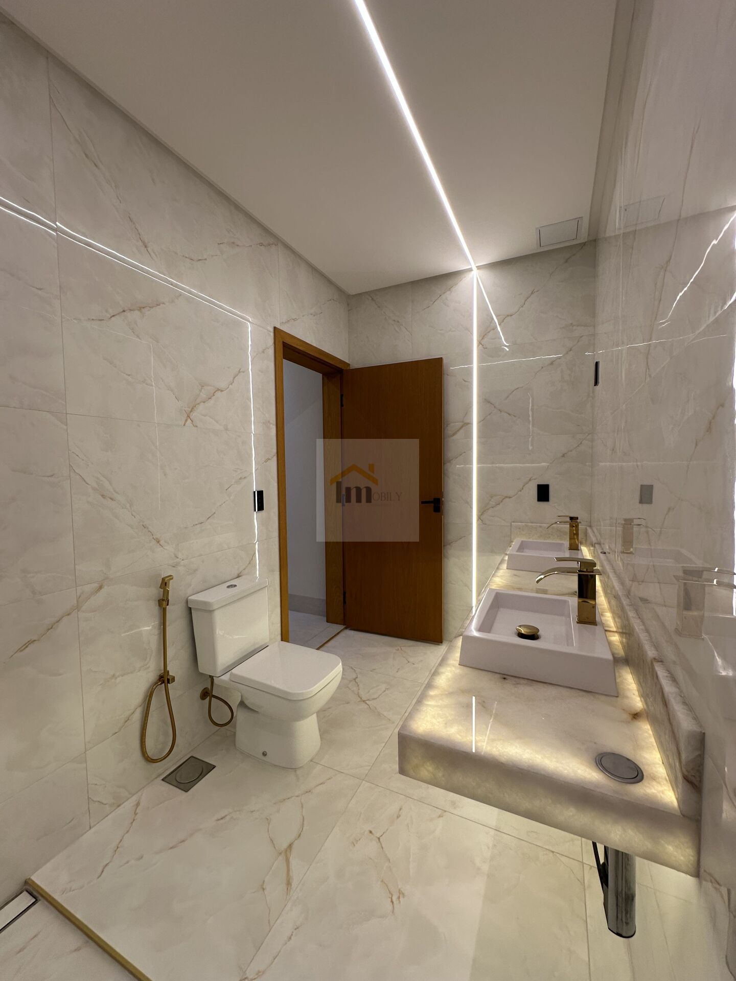 Casa, 3 quartos, 200 m² - Foto 24