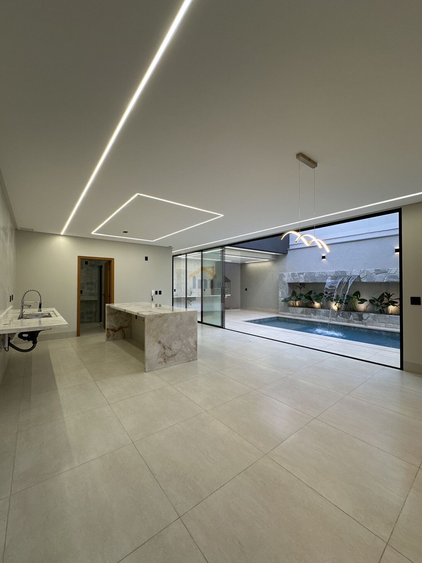 Casa, 3 quartos, 200 m² - Foto 5