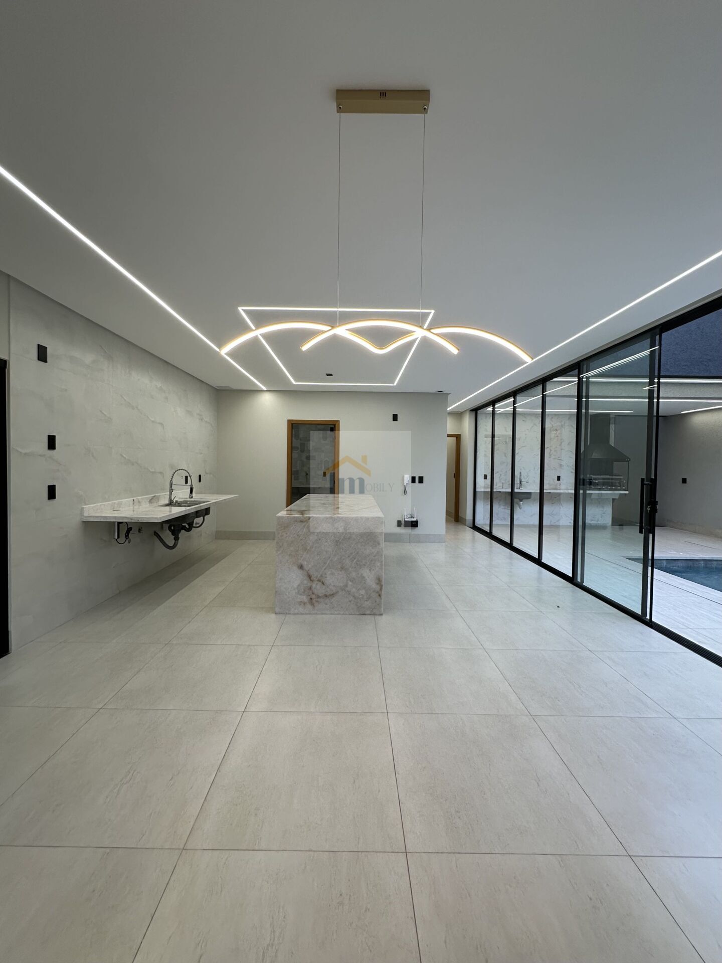 Casa, 3 quartos, 200 m² - Foto 25