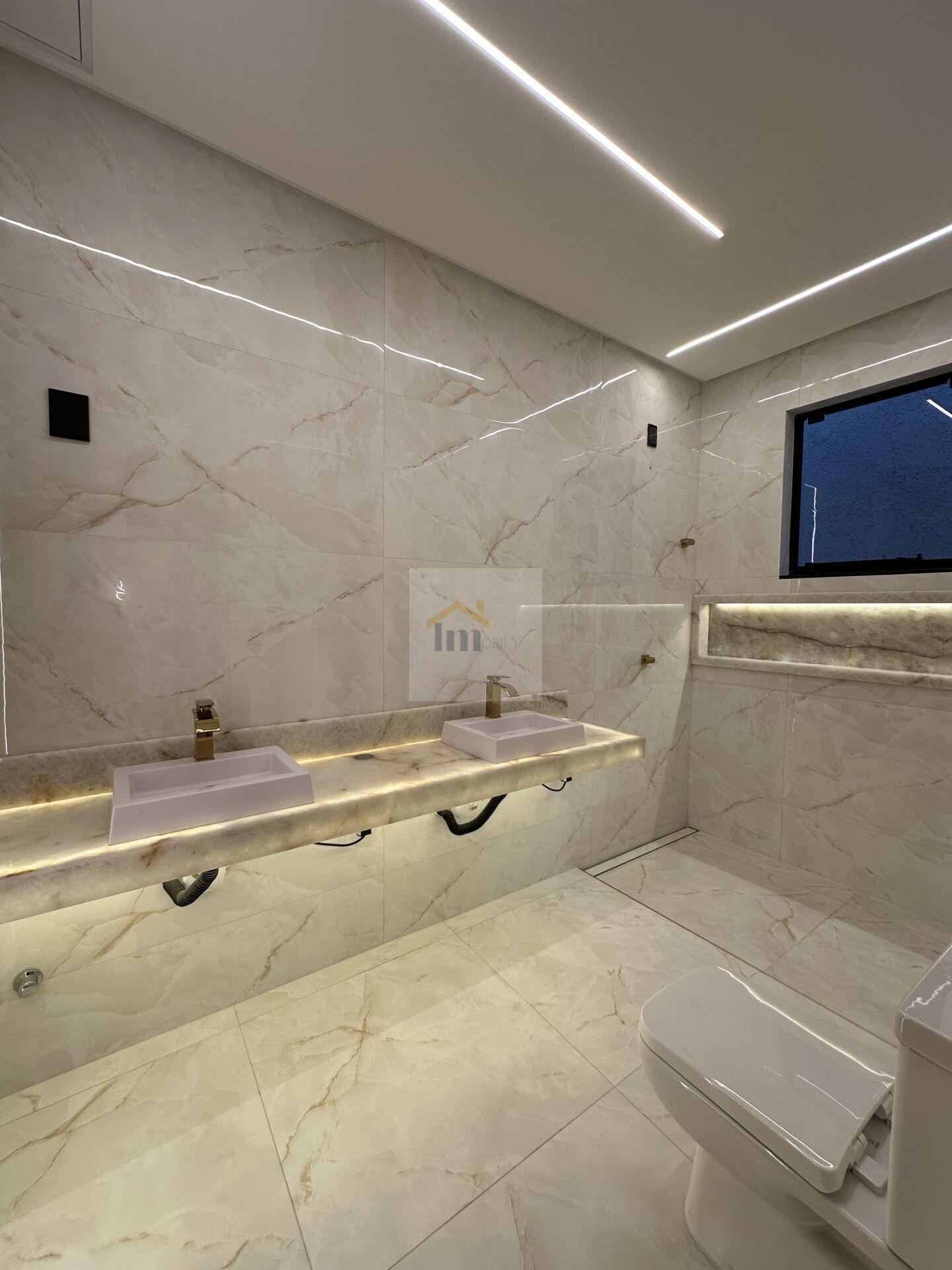 Casa, 3 quartos, 200 m² - Foto 20