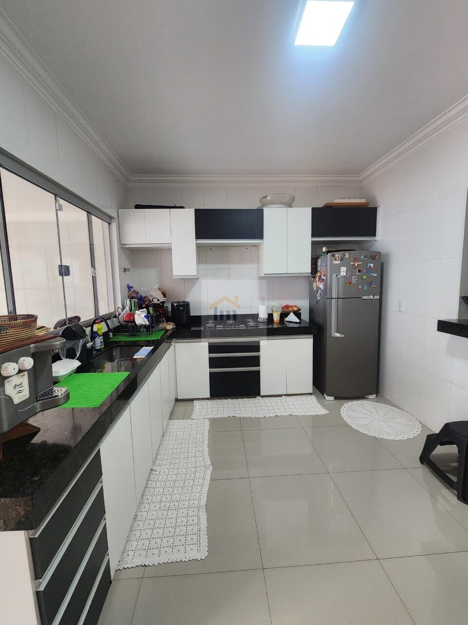 Casa, 3 quartos, 167 m² - Foto 2