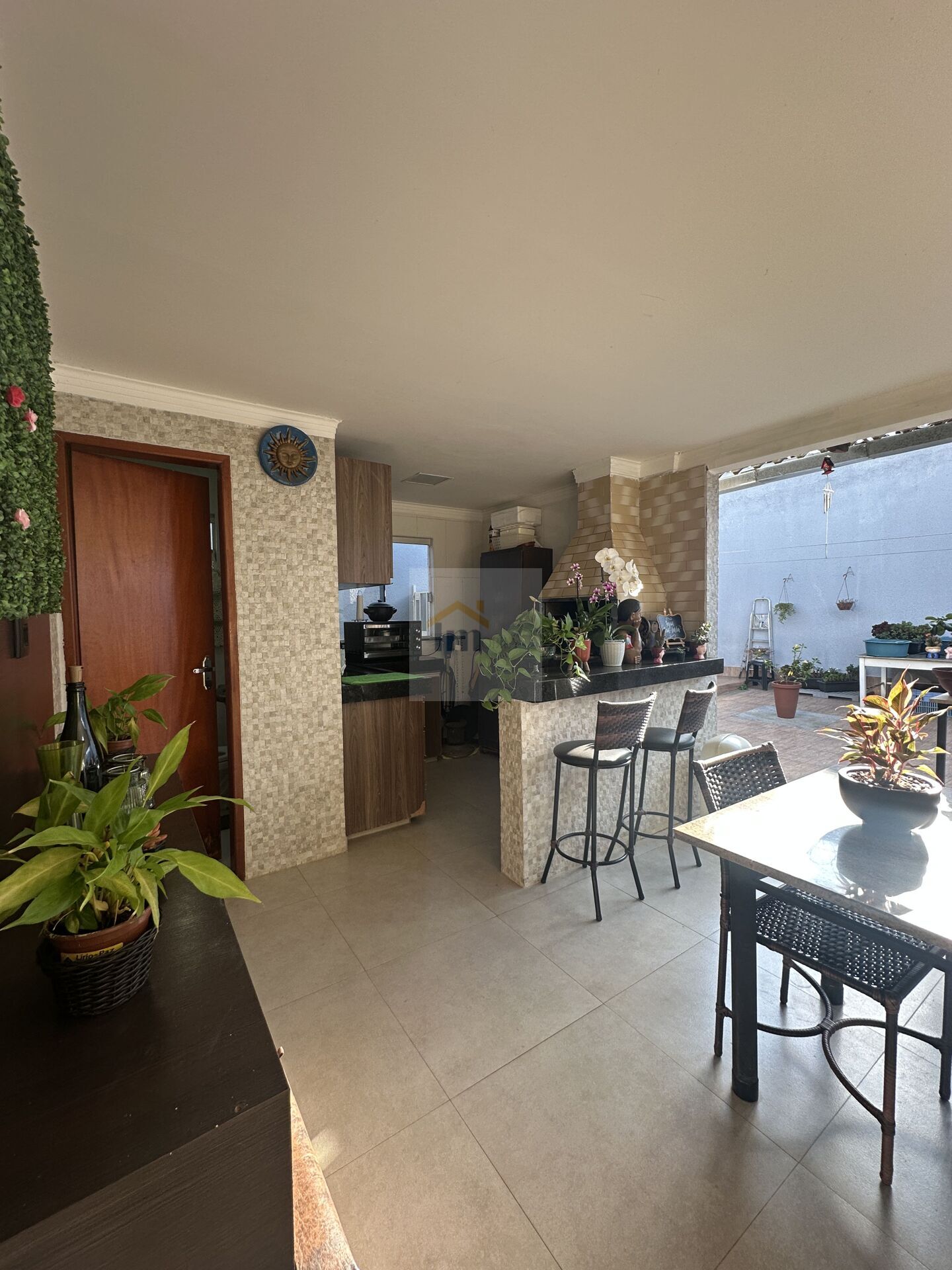 Casa, 3 quartos, 167 m² - Foto 11