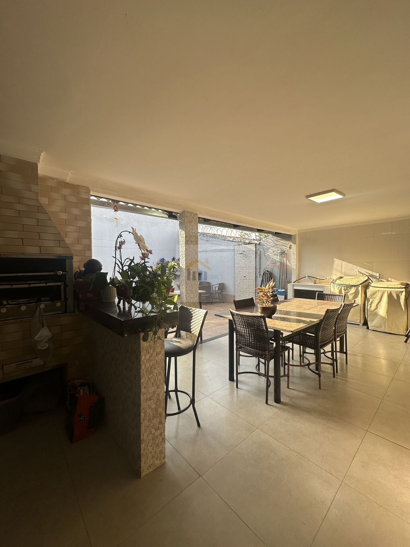 Casa, 3 quartos, 167 m² - Foto 13