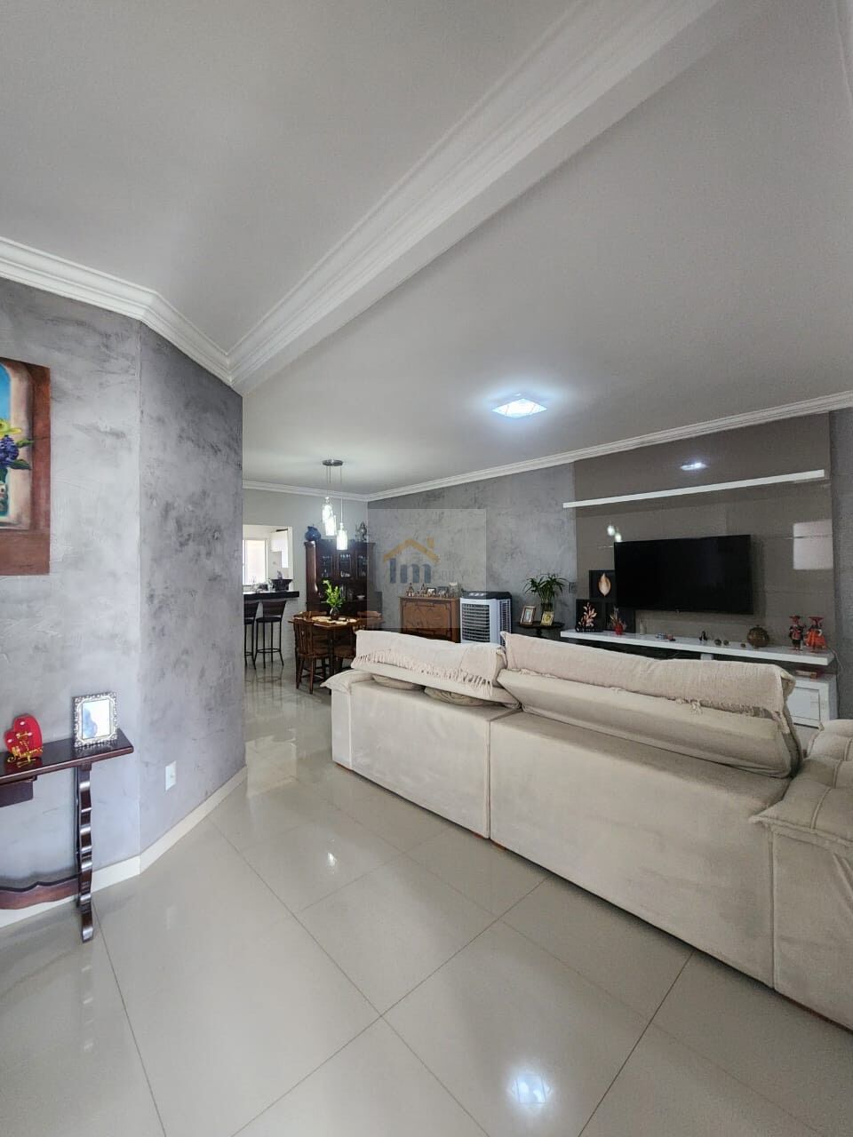 Casa, 3 quartos, 167 m² - Foto 1