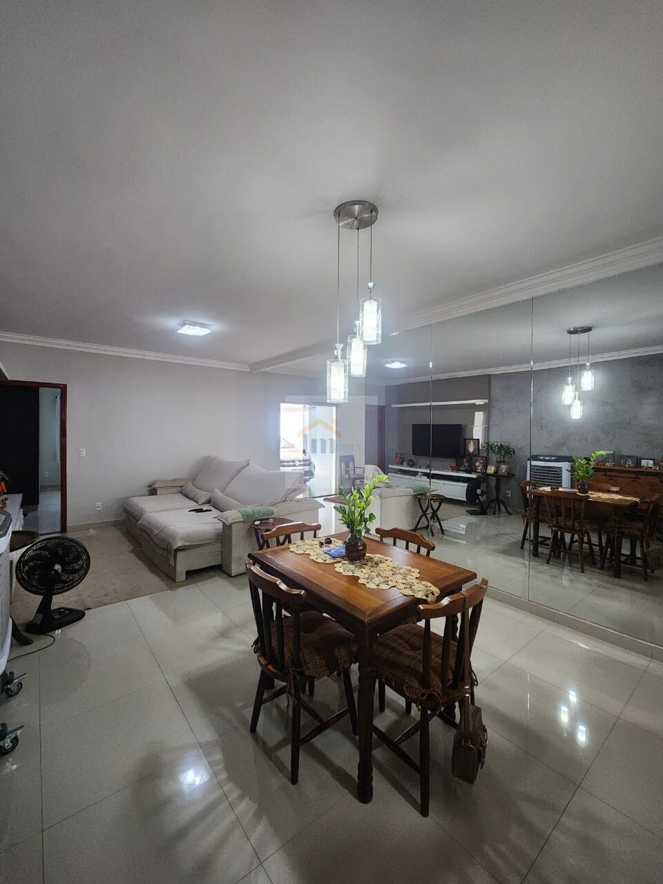 Casa, 3 quartos, 167 m² - Foto 8