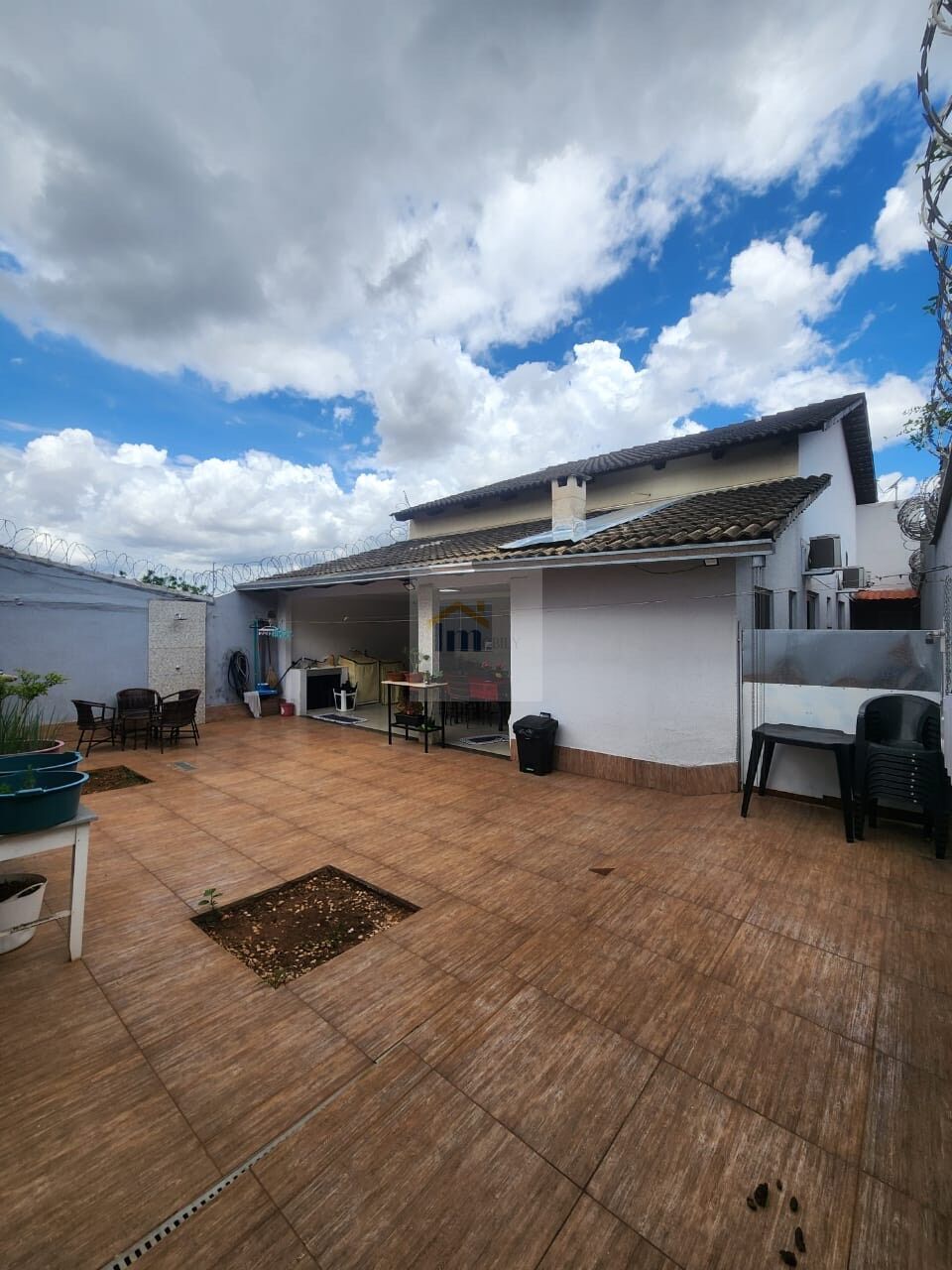 Casa, 3 quartos, 167 m² - Foto 21