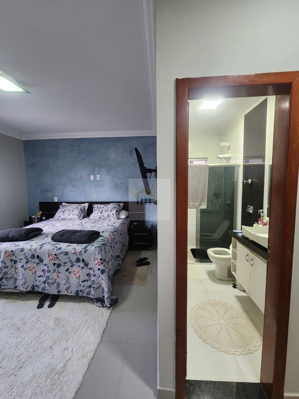 Casa, 3 quartos, 167 m² - Foto 5