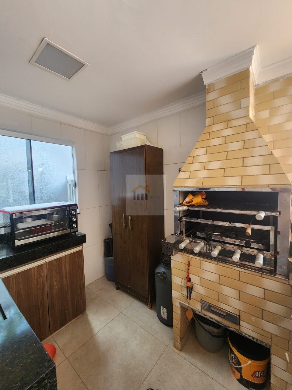 Casa, 3 quartos, 167 m² - Foto 3