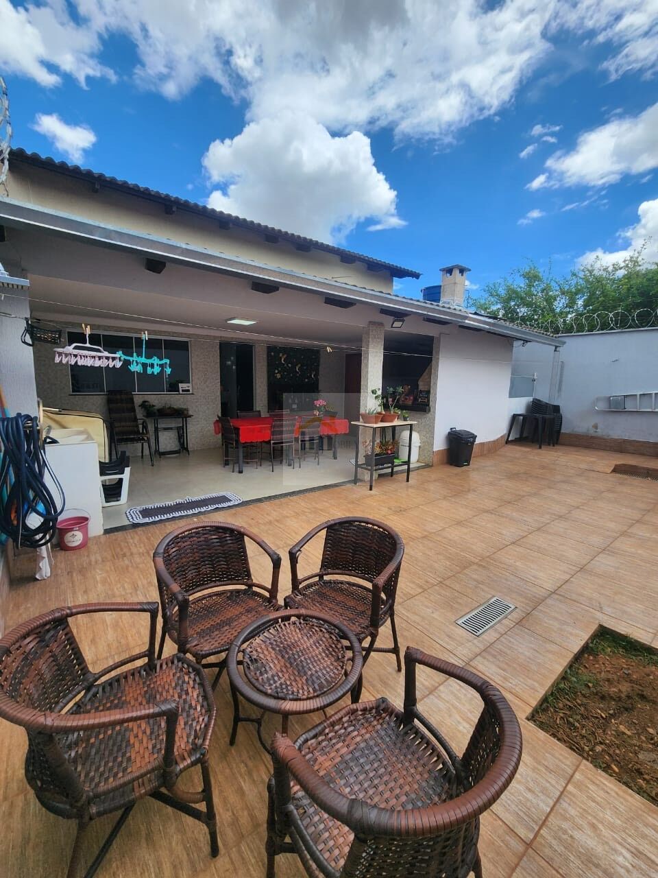 Casa, 3 quartos, 167 m² - Foto 22