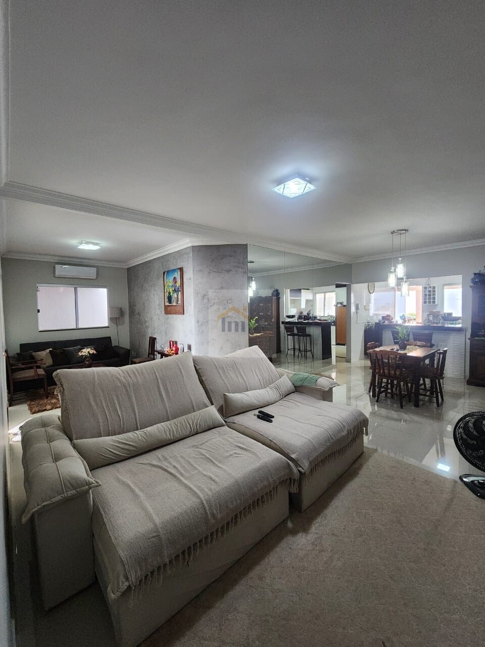 Casa, 3 quartos, 167 m² - Foto 4