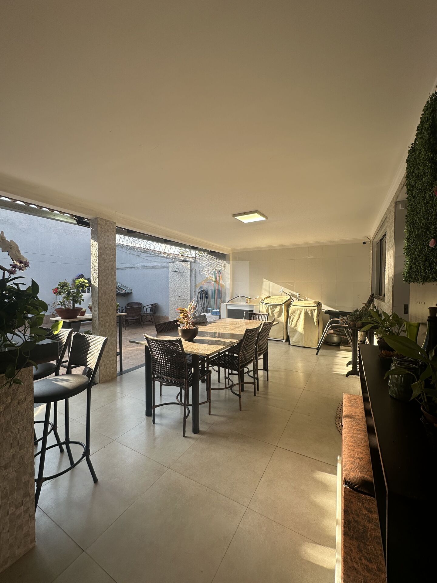 Casa, 3 quartos, 167 m² - Foto 12