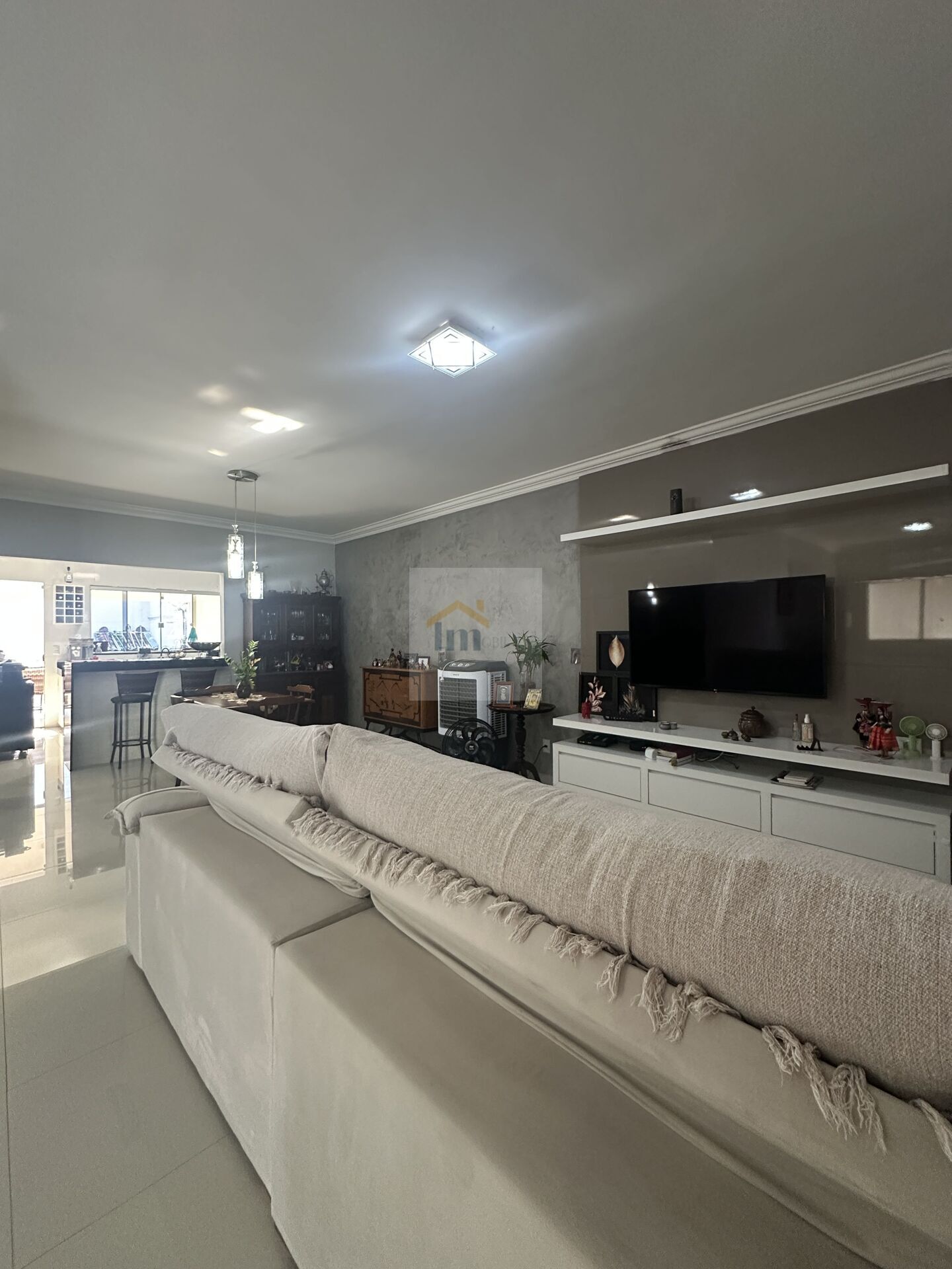 Casa, 3 quartos, 167 m² - Foto 9