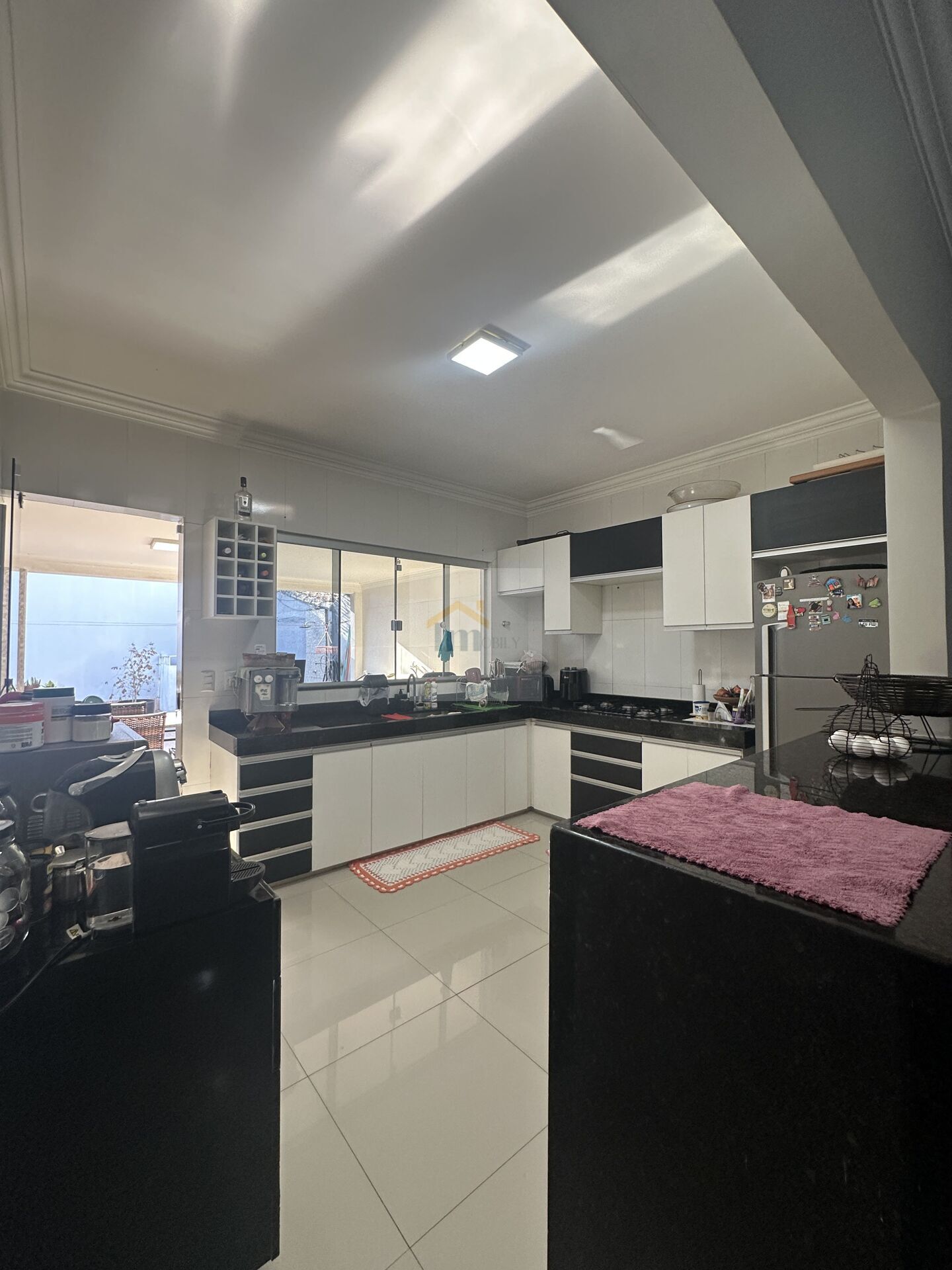 Casa, 3 quartos, 167 m² - Foto 8