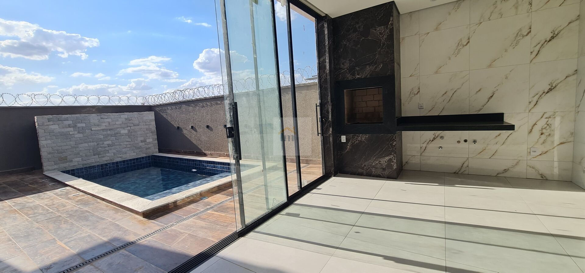 Casa, 3 quartos, 221 m² - Foto 11