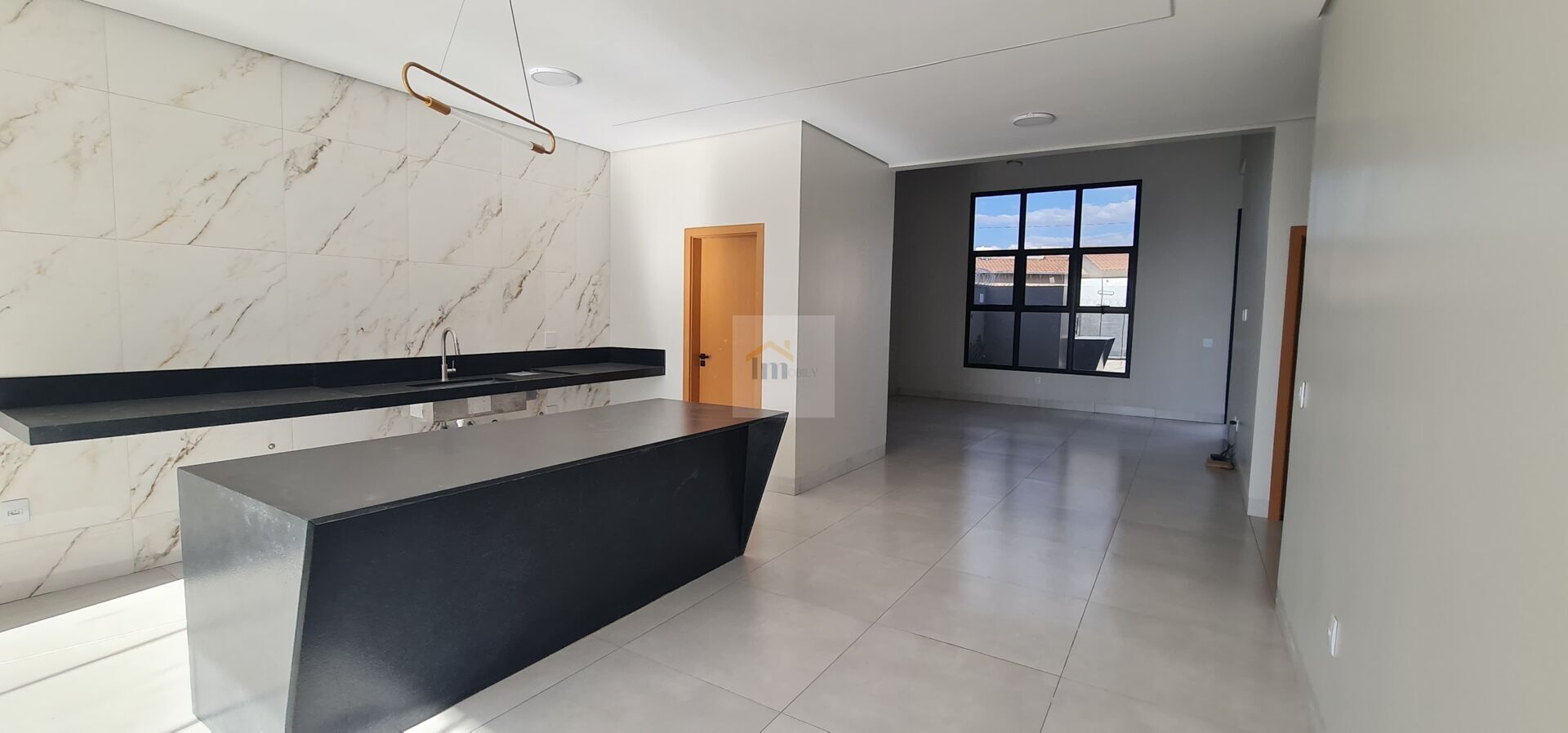 Casa, 3 quartos, 221 m² - Foto 2