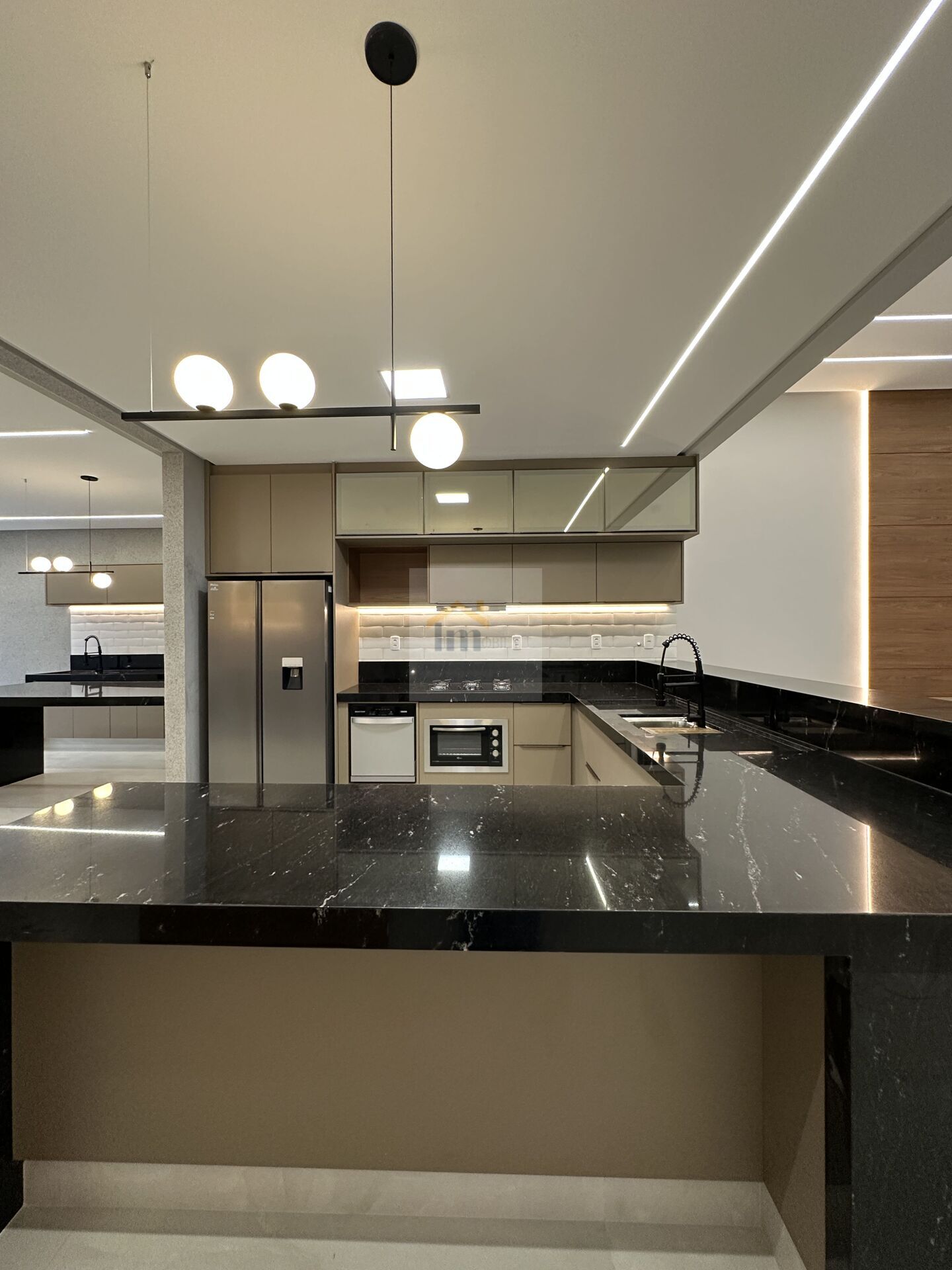 Casa, 4 quartos, 224 m² - Foto 6