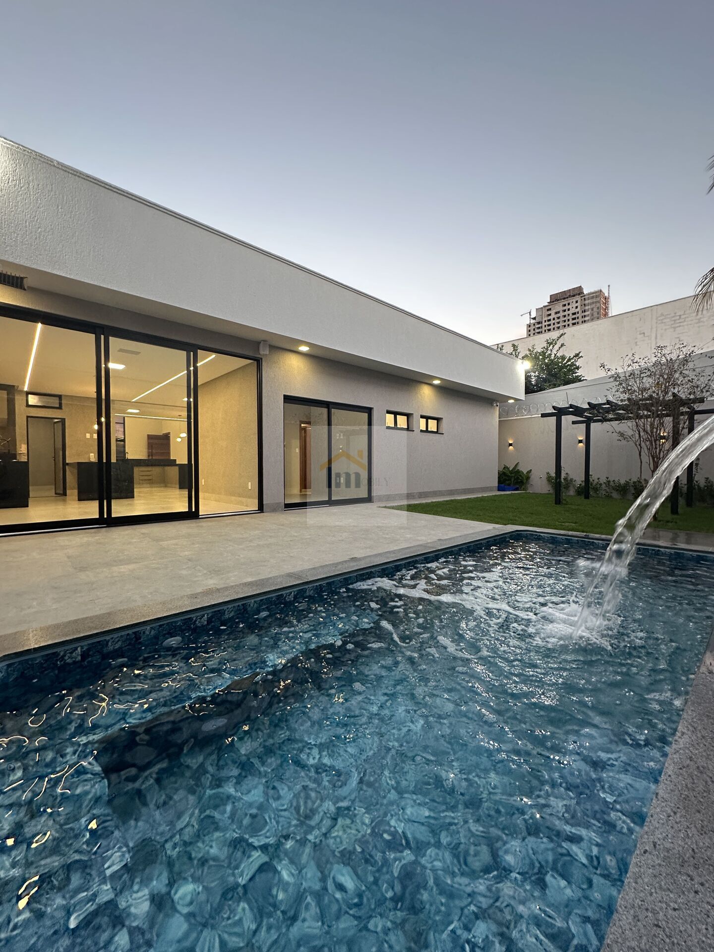 Casa, 4 quartos, 224 m² - Foto 32