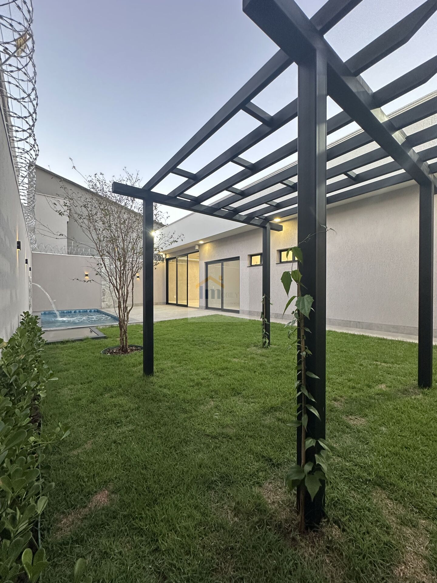Casa, 4 quartos, 224 m² - Foto 33