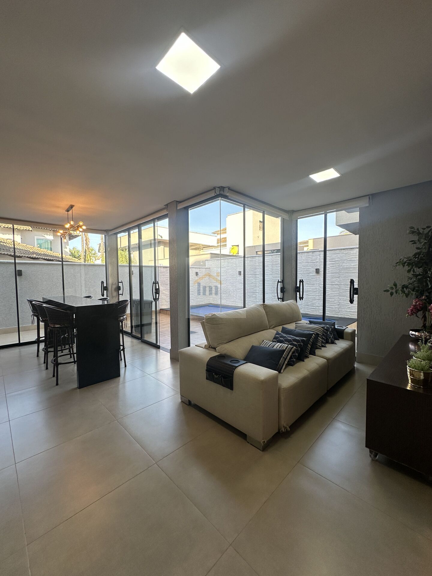 Casa, 3 quartos, 206 m² - Foto 25