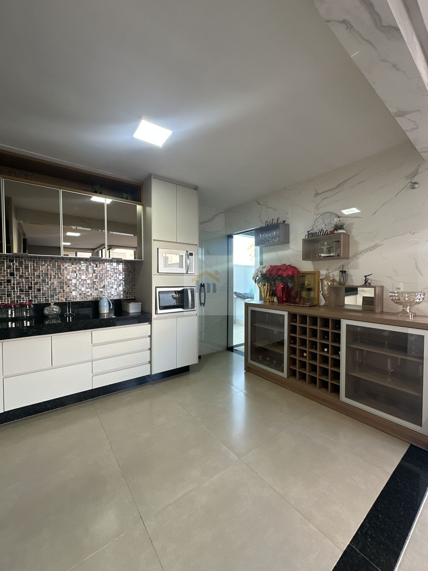 Casa, 3 quartos, 206 m² - Foto 20