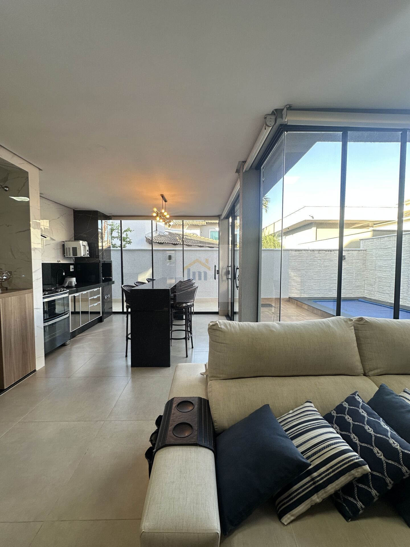 Casa, 3 quartos, 206 m² - Foto 26