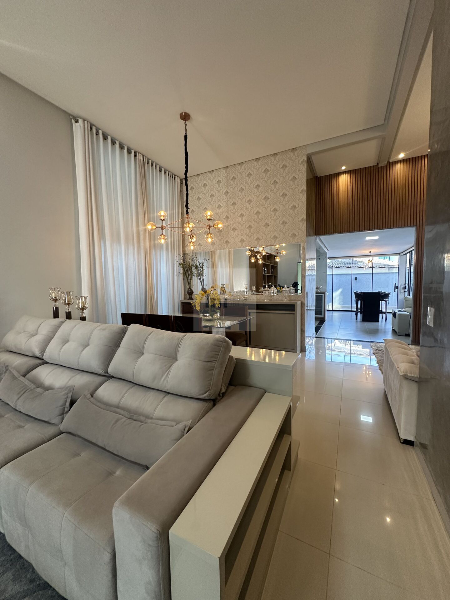 Casa, 3 quartos, 206 m² - Foto 16