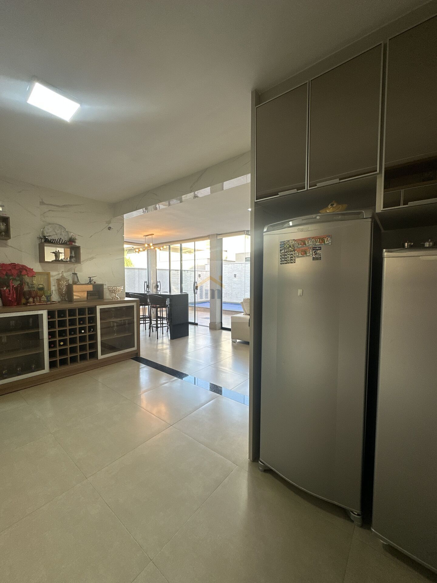 Casa, 3 quartos, 206 m² - Foto 22