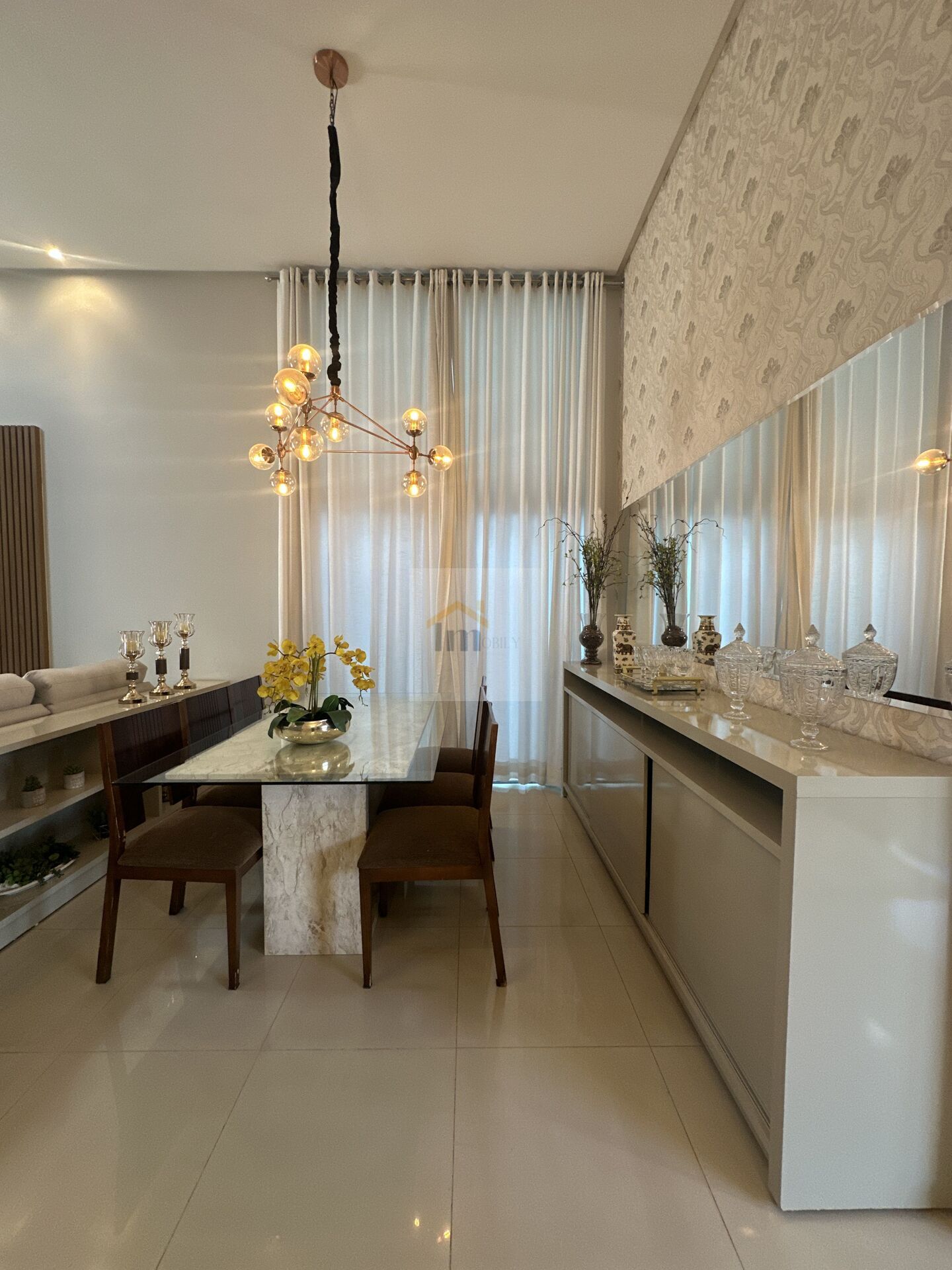 Casa, 3 quartos, 206 m² - Foto 19